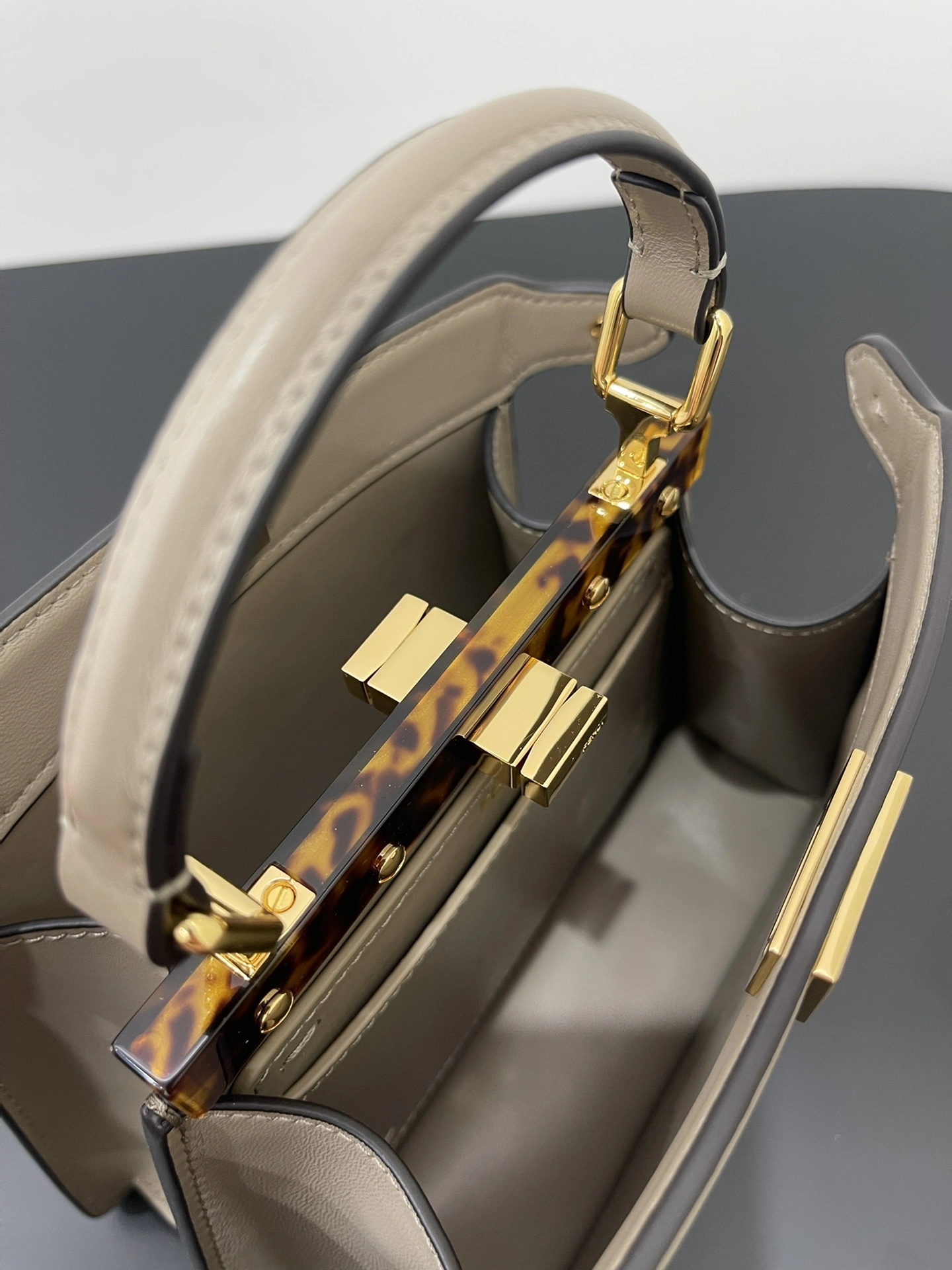 OdorResistant Fendi Peekaboo Bags 69875