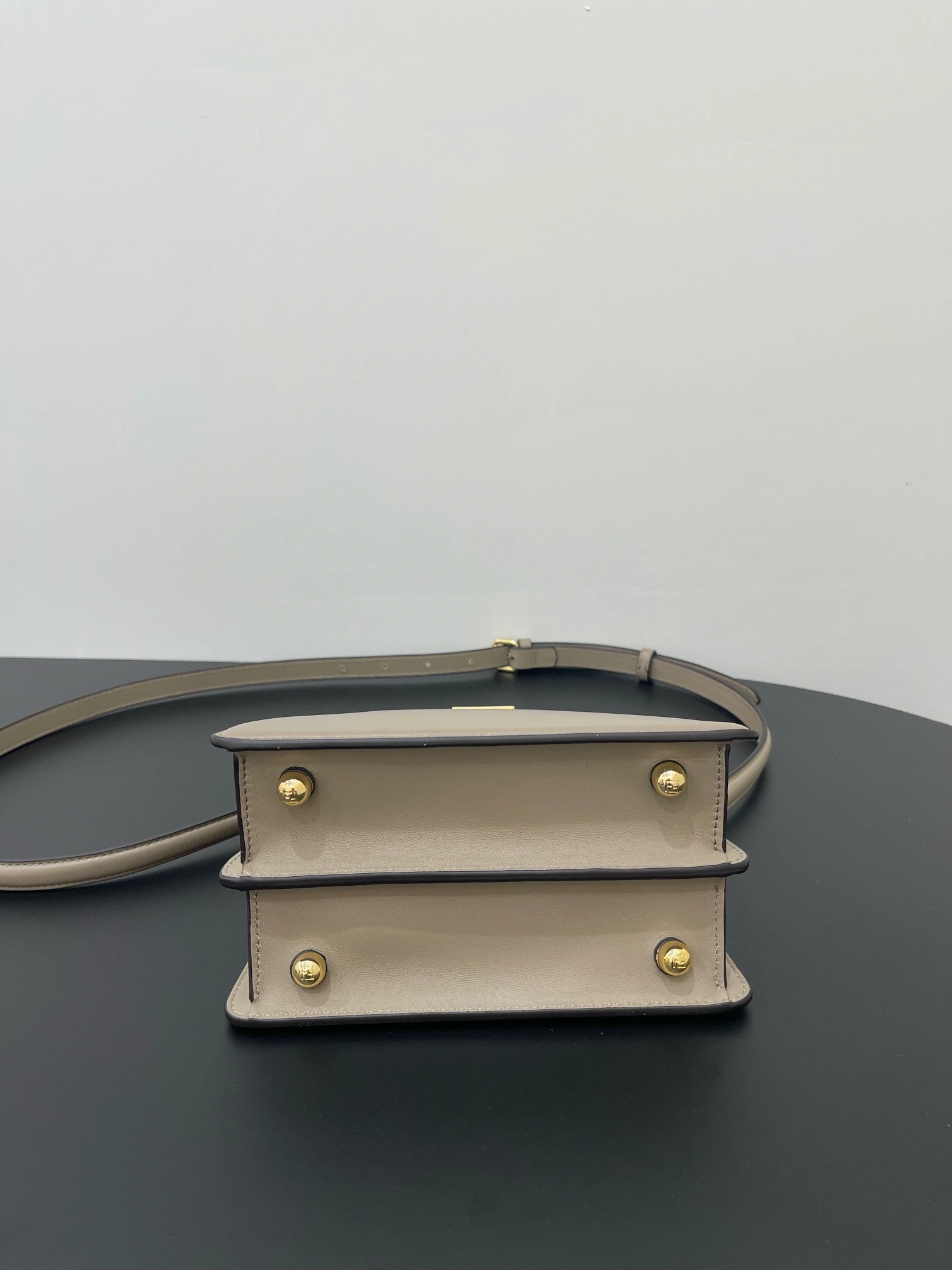OdorResistant Fendi Peekaboo Bags 69875