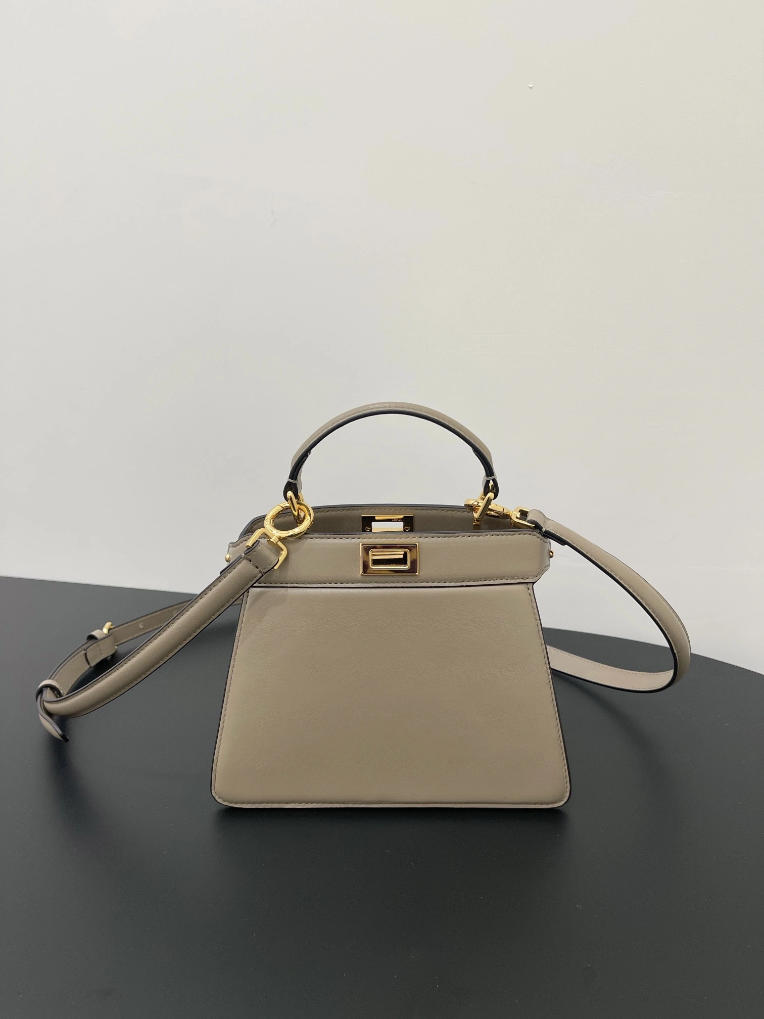 OdorResistant Fendi Peekaboo Bags 69875