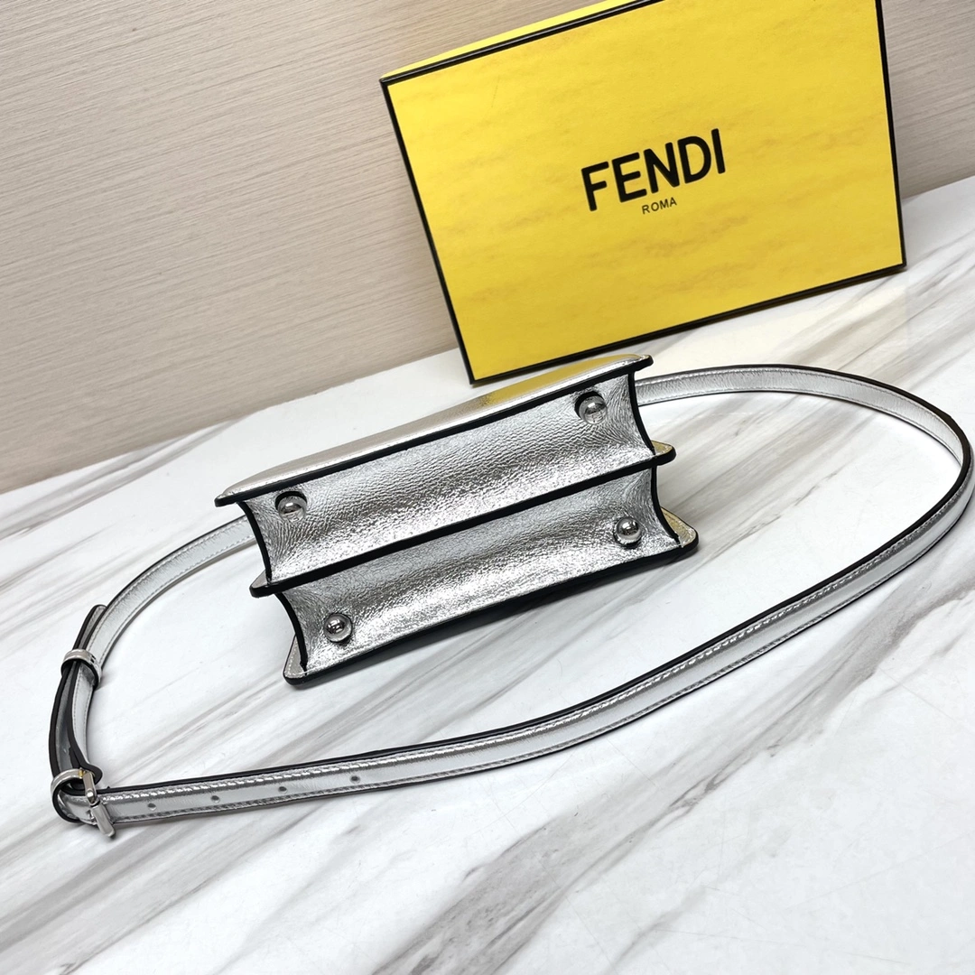 Cozy Fendi Peekaboo Bags 69863