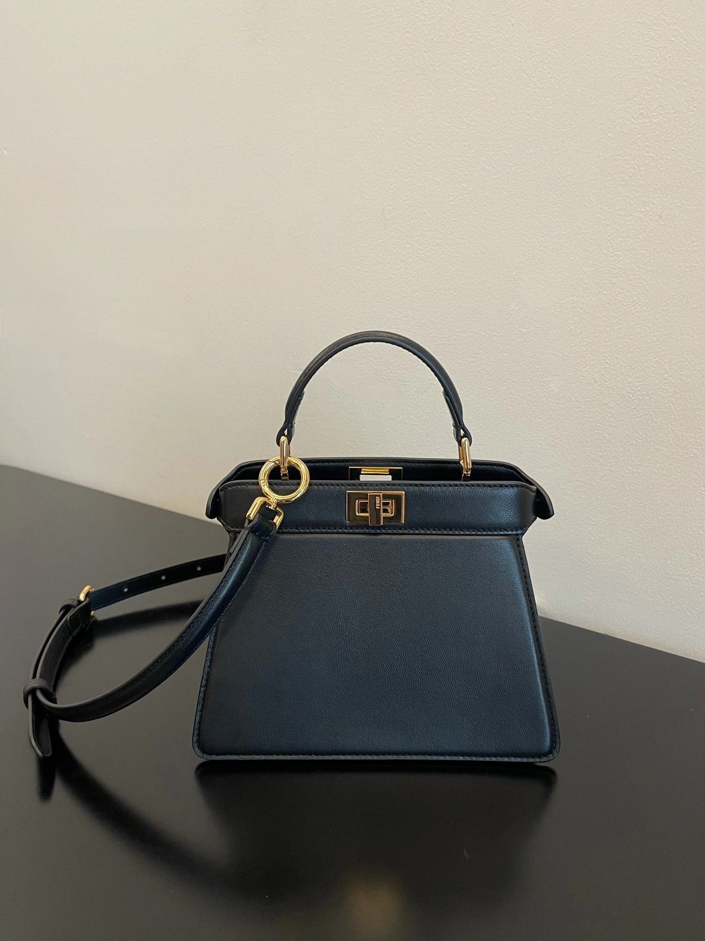 Fendi Peekaboo Bags SunProtective 69873