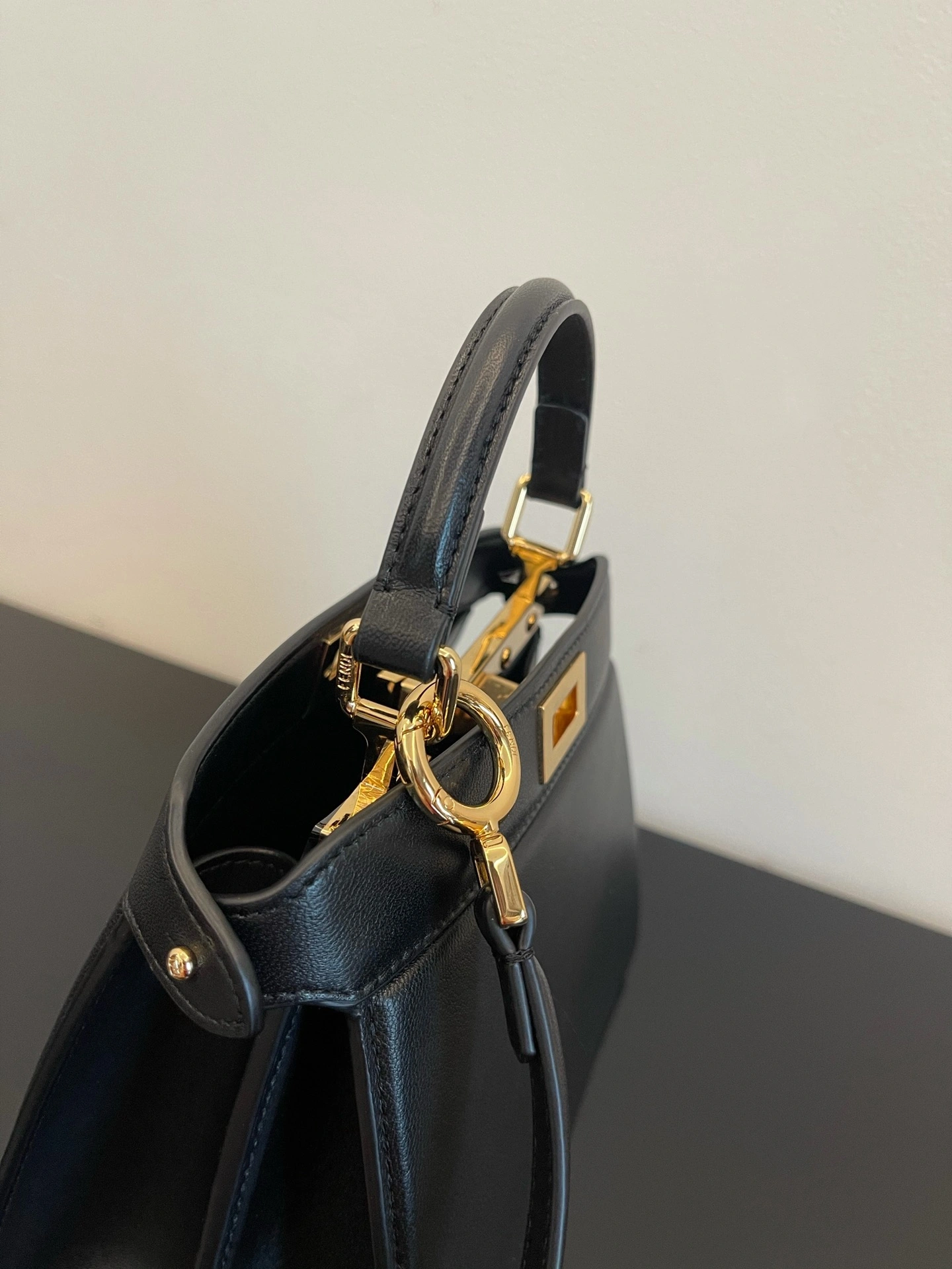 Fendi Peekaboo Bags SunProtective 69873