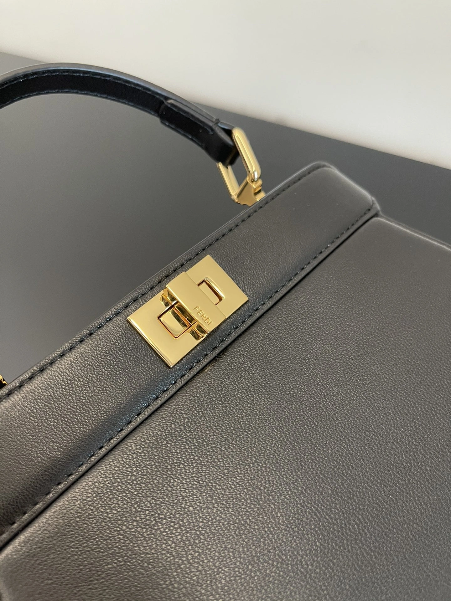 Fendi Peekaboo Bags SunProtective 69873