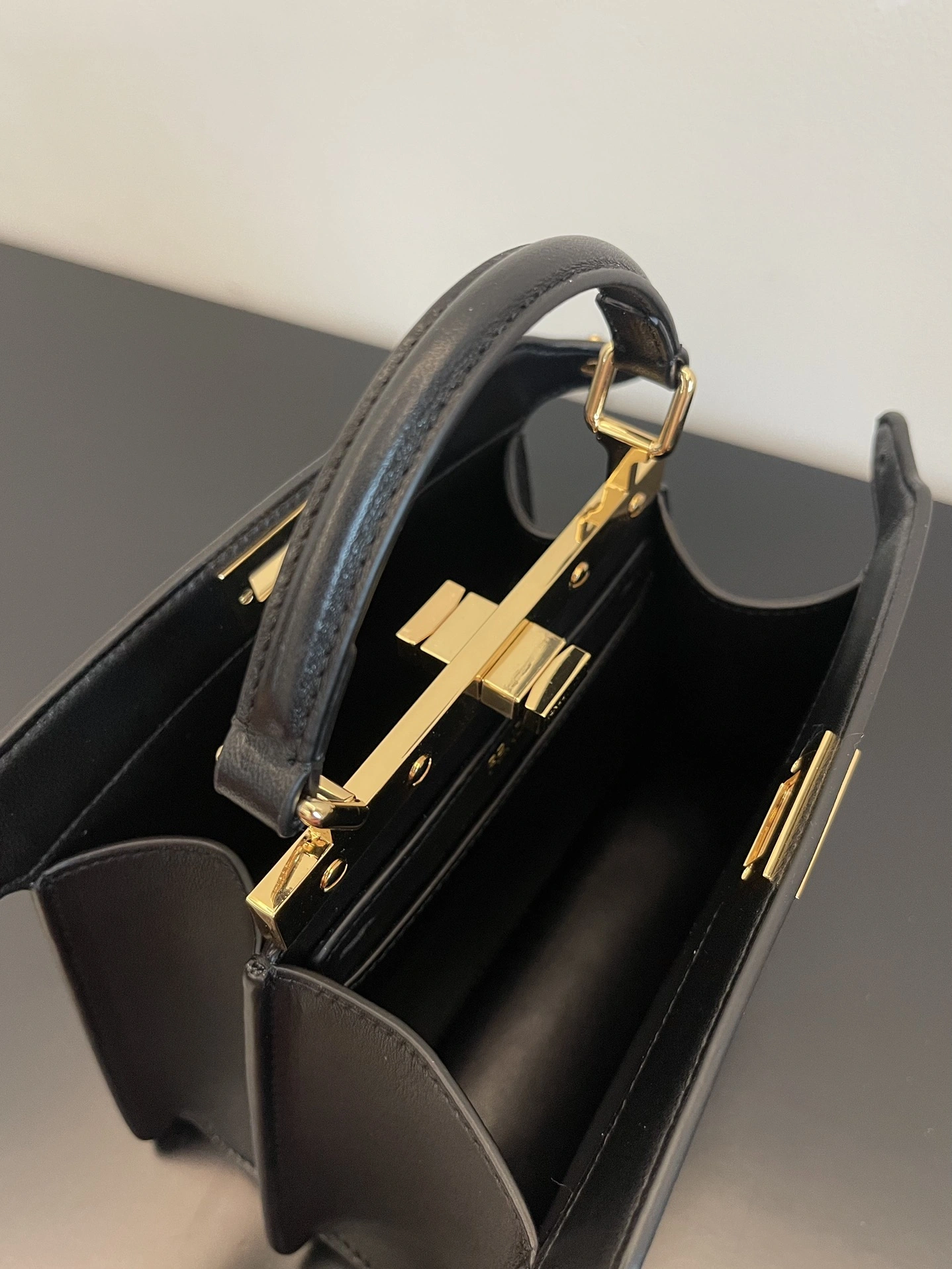 Fendi Peekaboo Bags SunProtective 69873