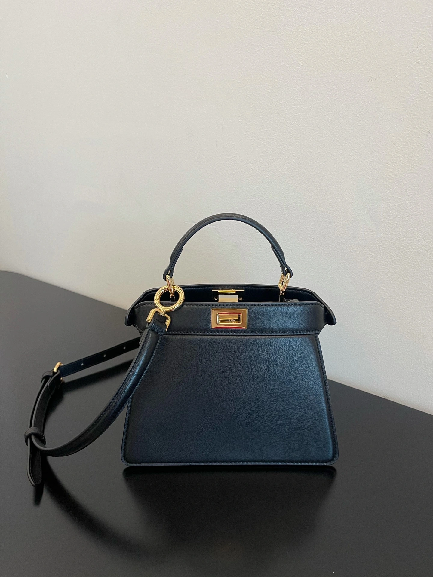 Fendi Peekaboo Bags SunProtective 69873
