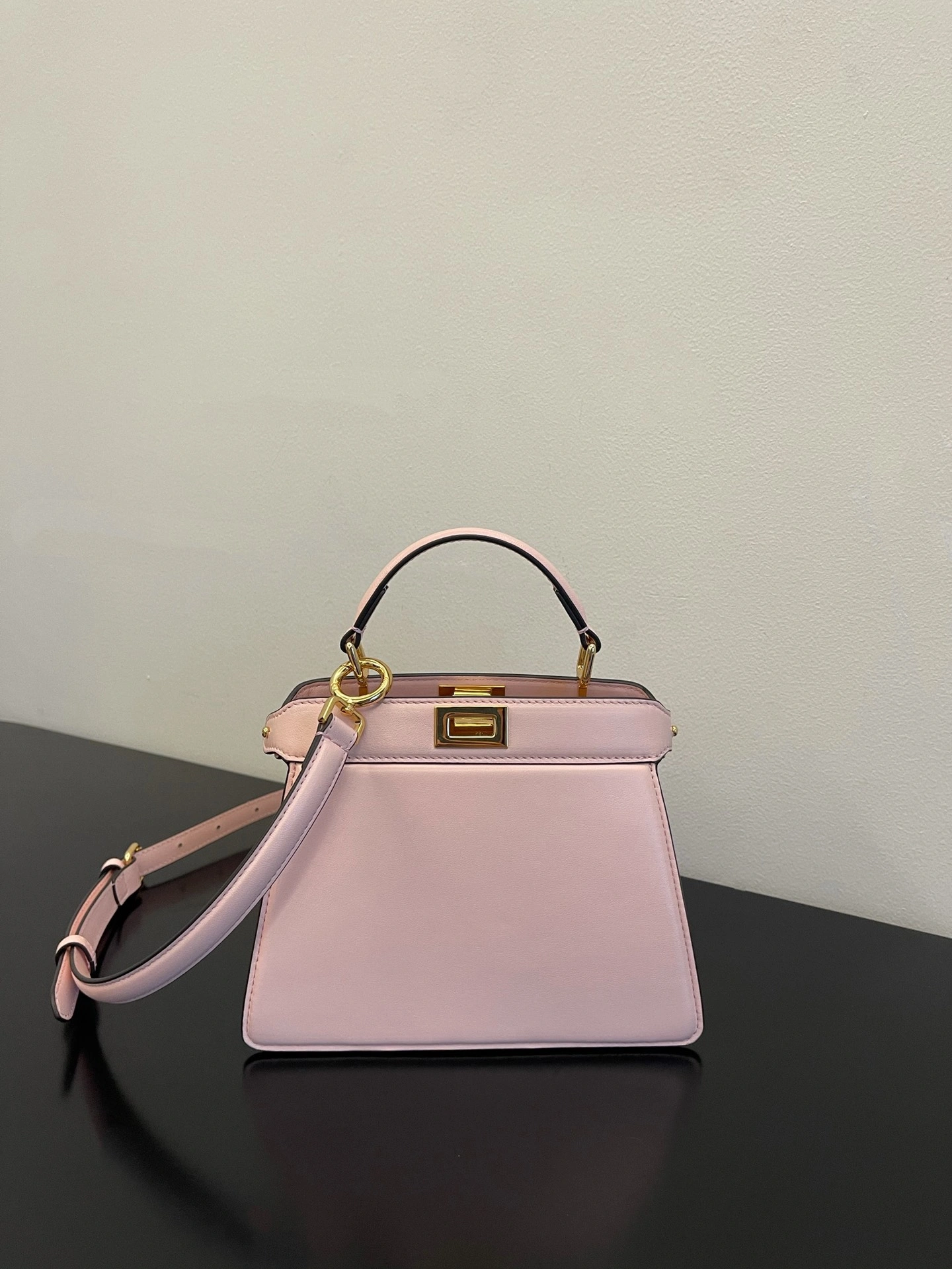 Fendi Peekaboo Bags EyeCatching 69860