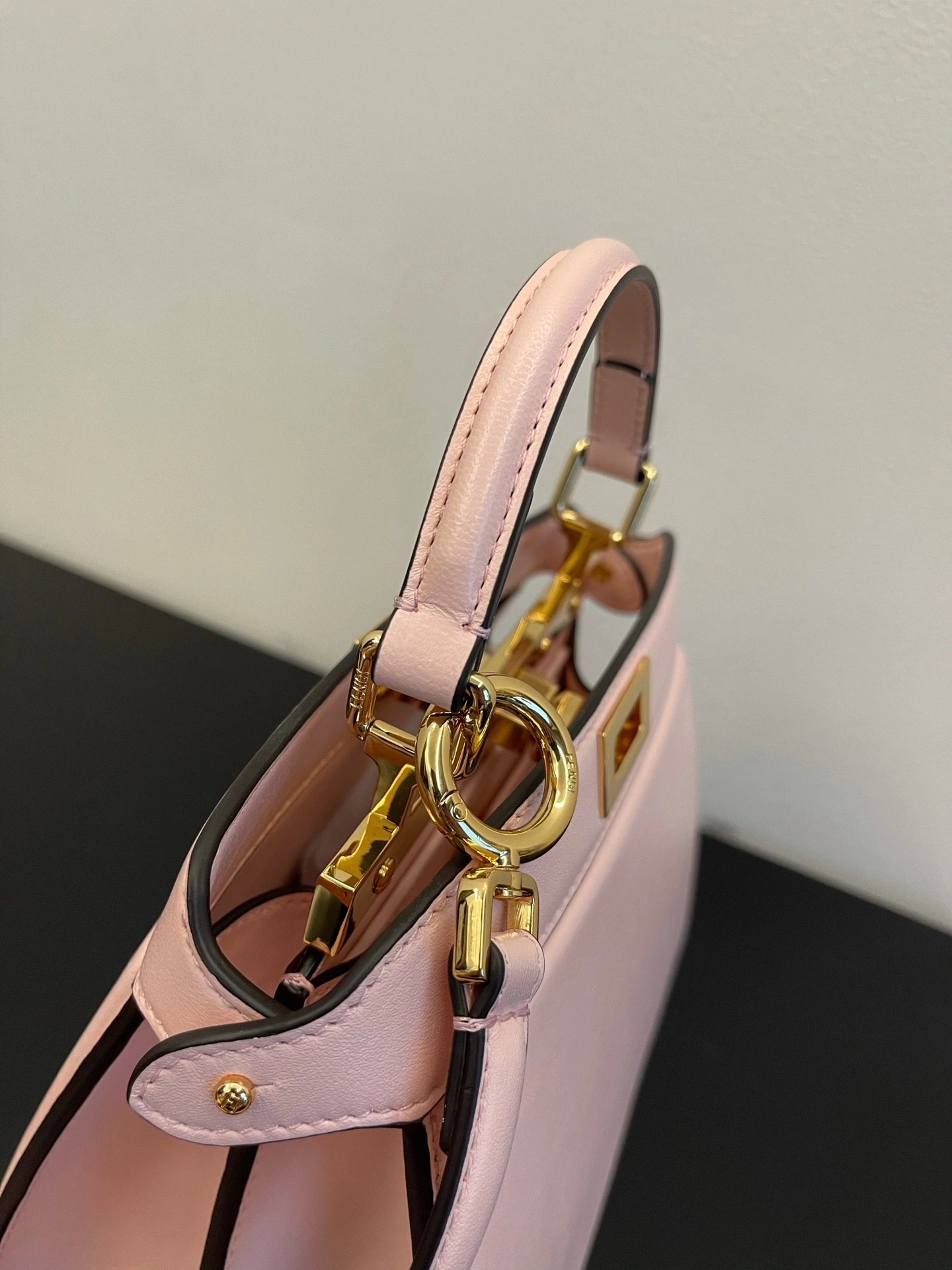 Fendi Peekaboo Bags EyeCatching 69860