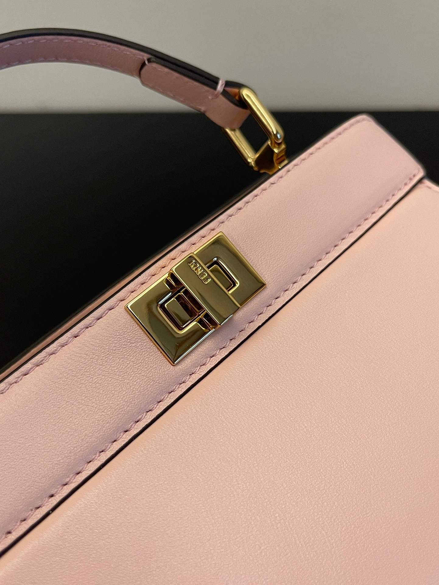 Fendi Peekaboo Bags EyeCatching 69860