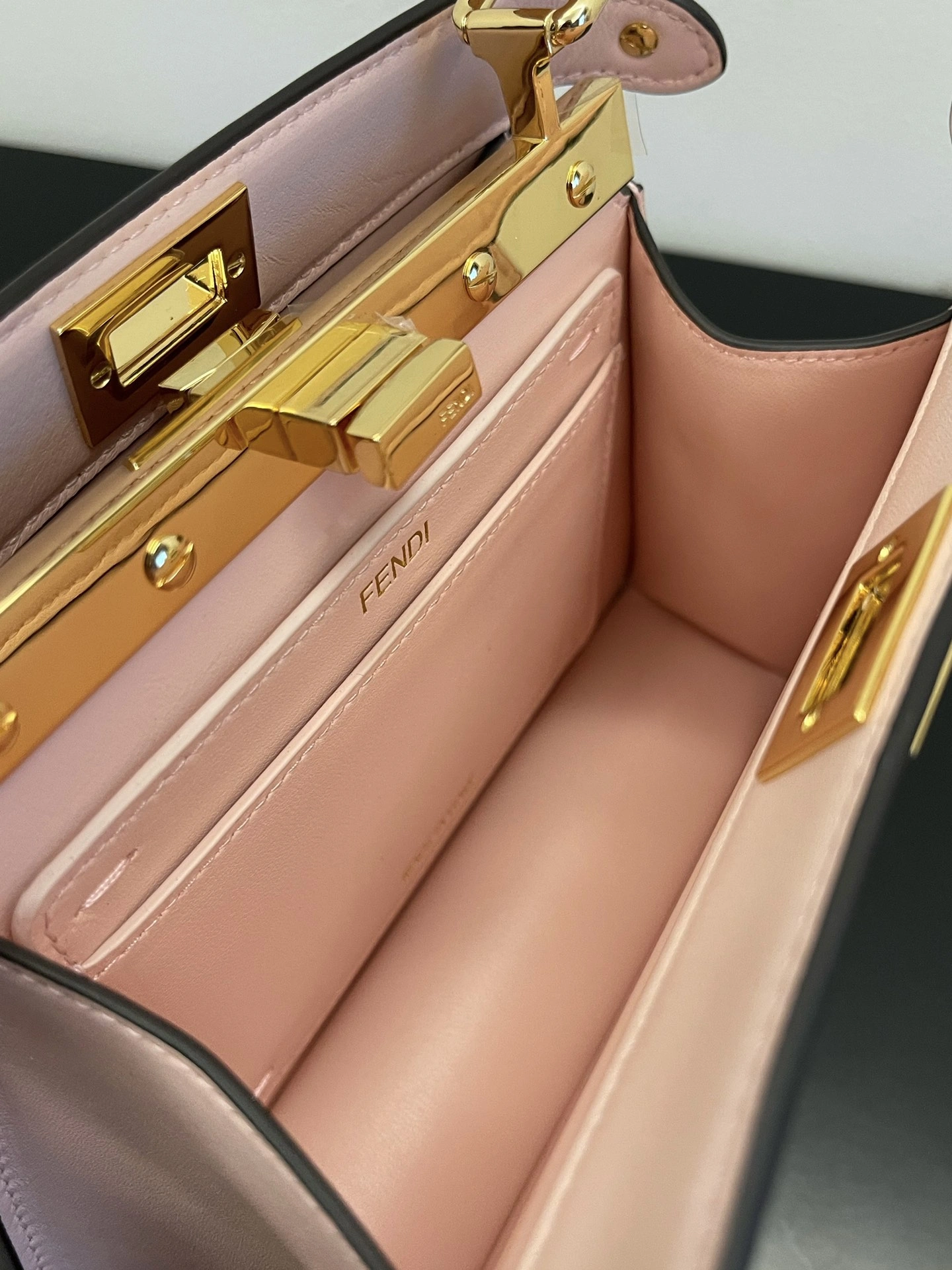 Fendi Peekaboo Bags EyeCatching 69860