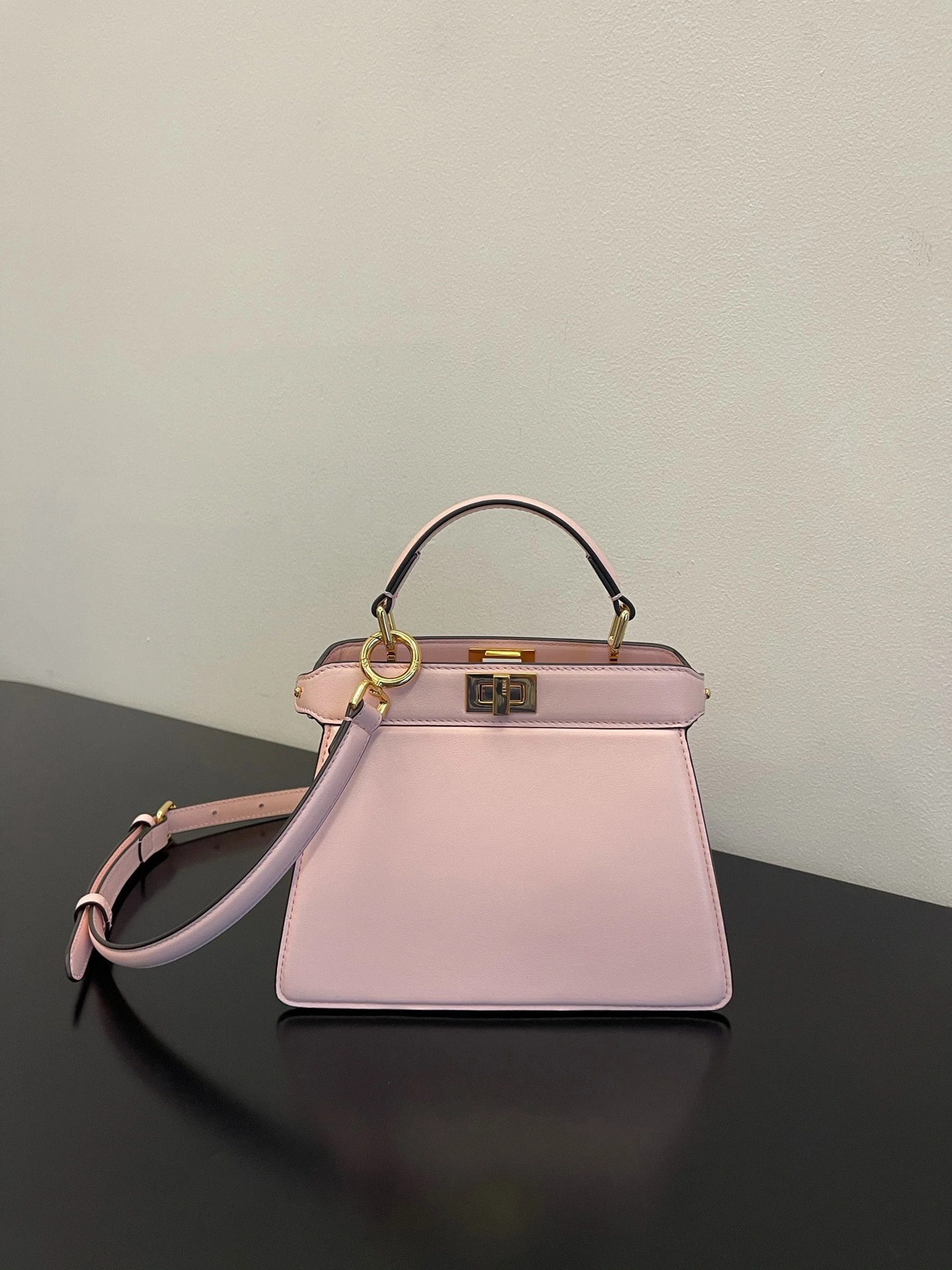 Fendi Peekaboo Bags EyeCatching 69860