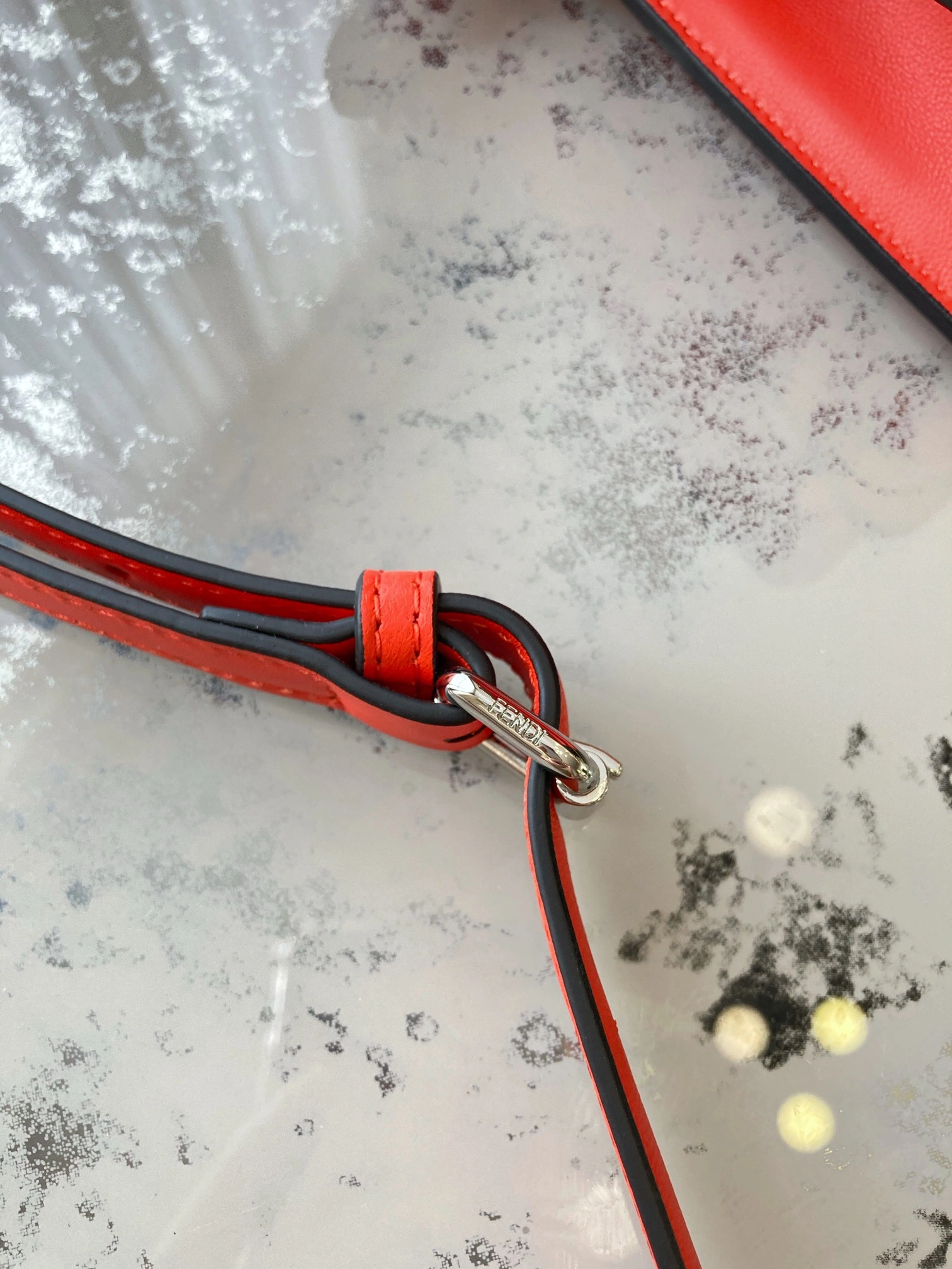 Fendi Peekaboo Bags Casual 69859