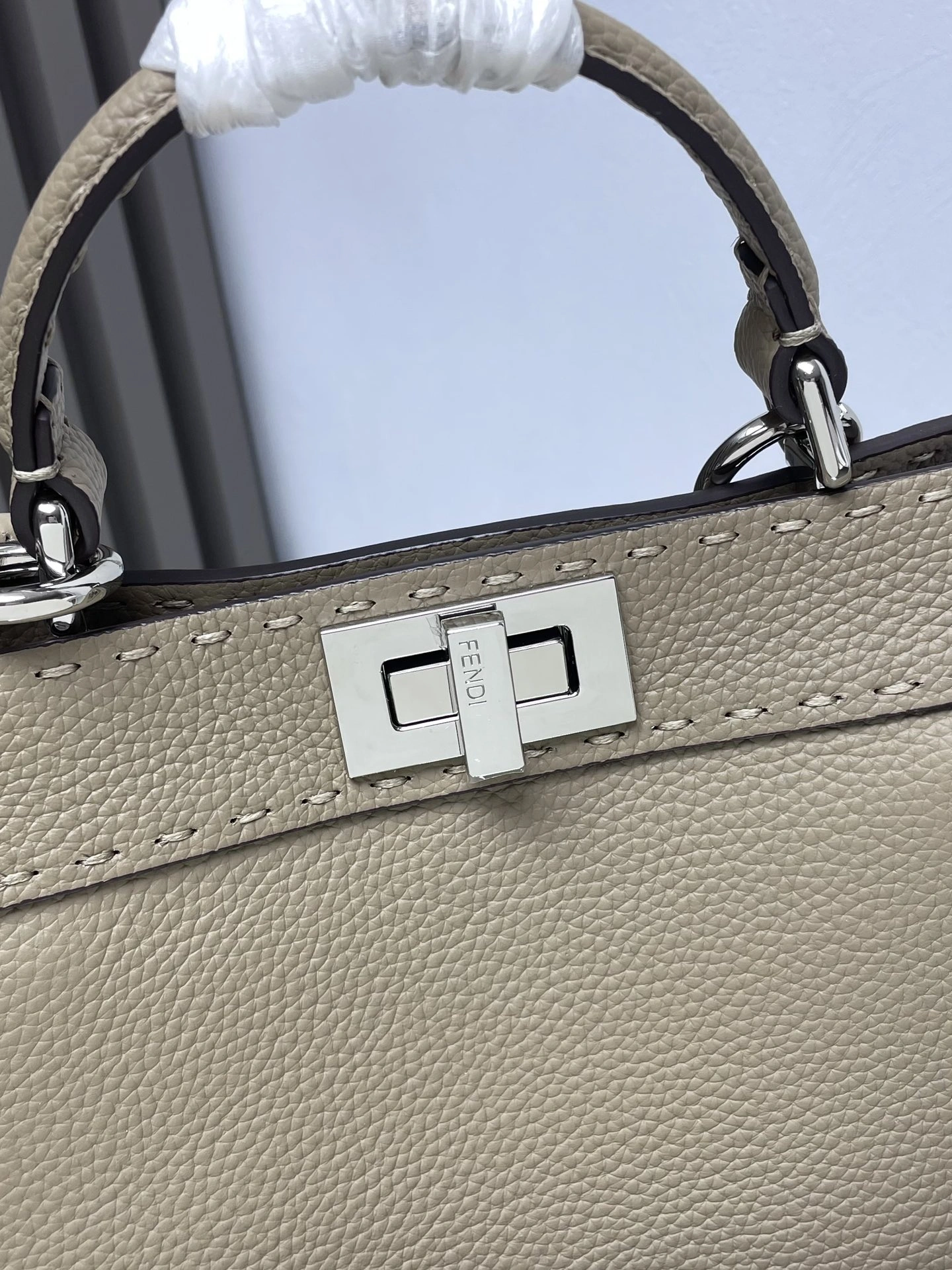 Durable Fendi Peekaboo Bags 69856