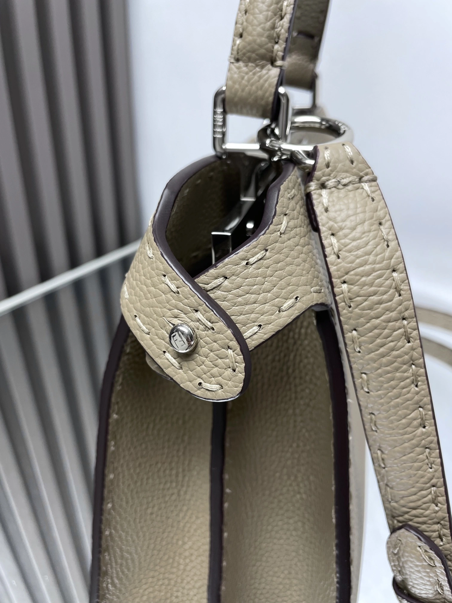 Durable Fendi Peekaboo Bags 69856