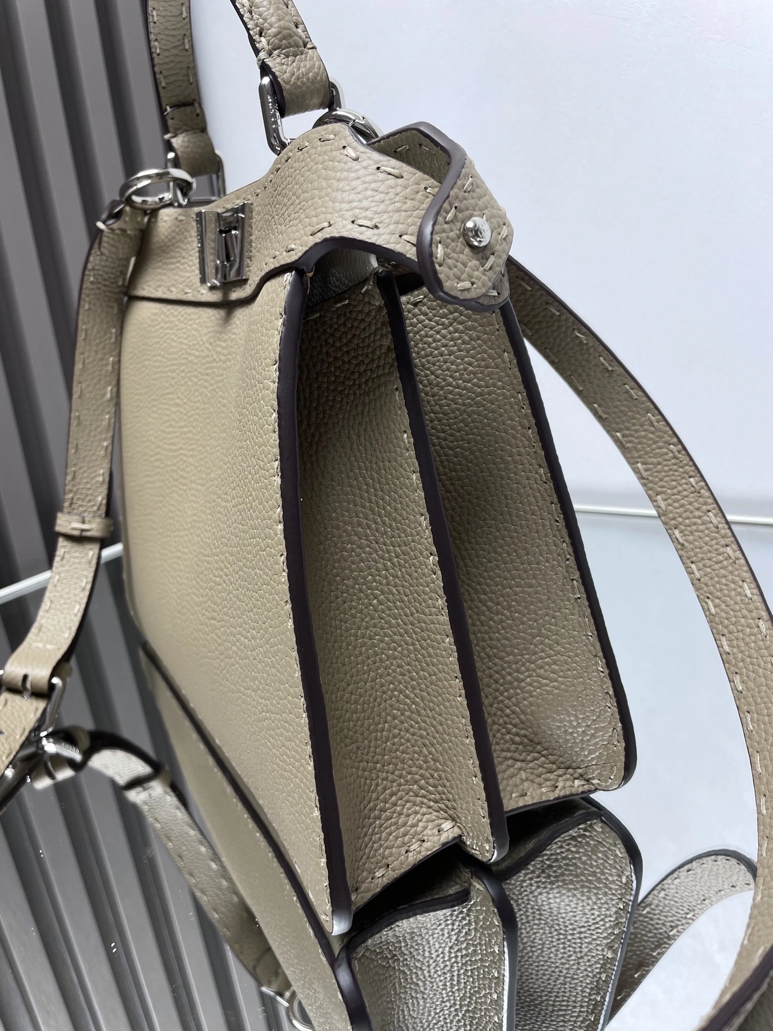 Durable Fendi Peekaboo Bags 69856