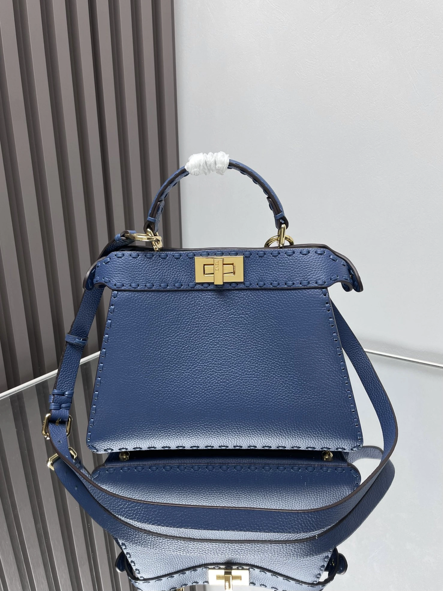 Fendi Peekaboo Bags Reliable 69855
