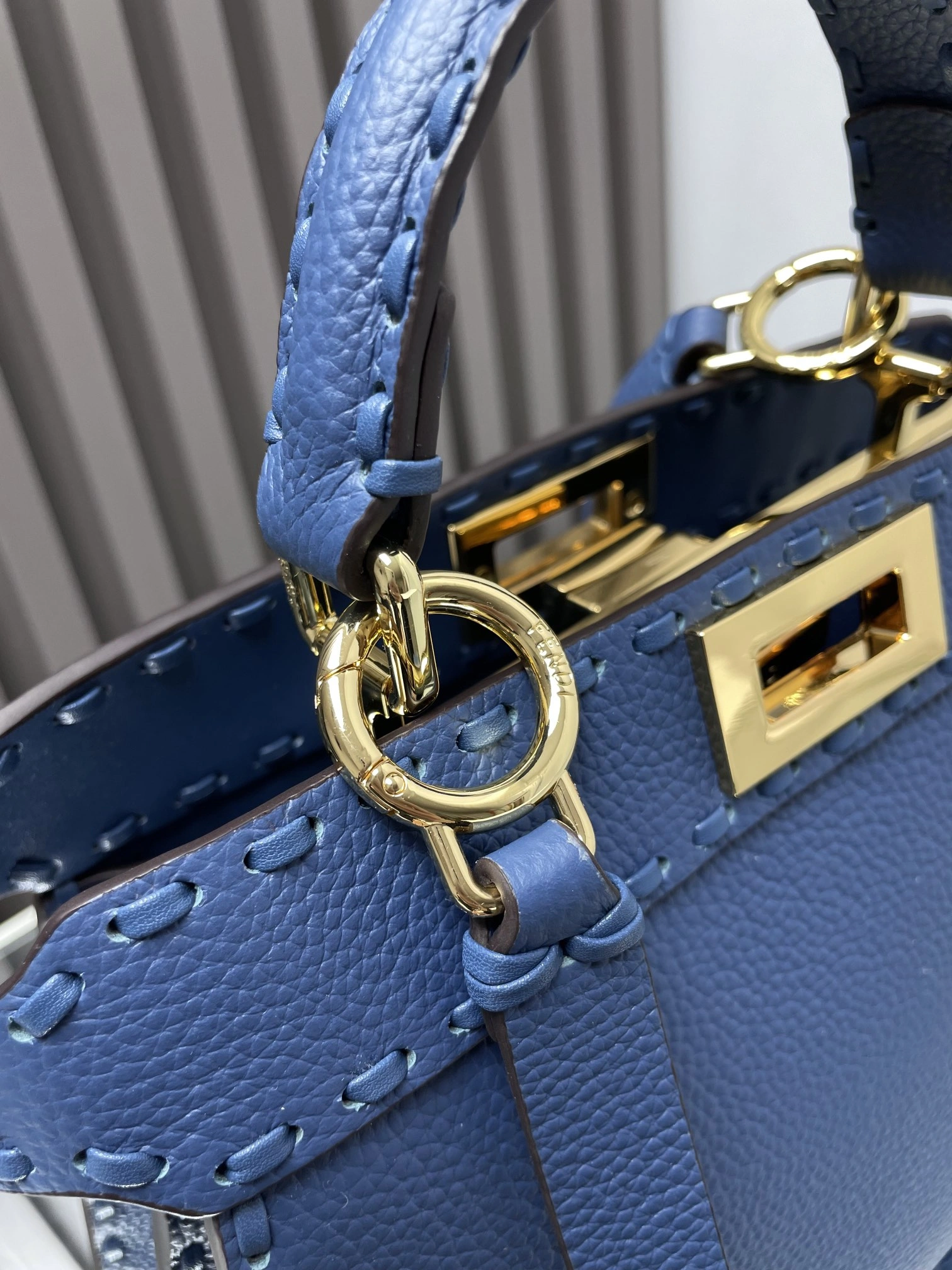 Fendi Peekaboo Bags Reliable 69855