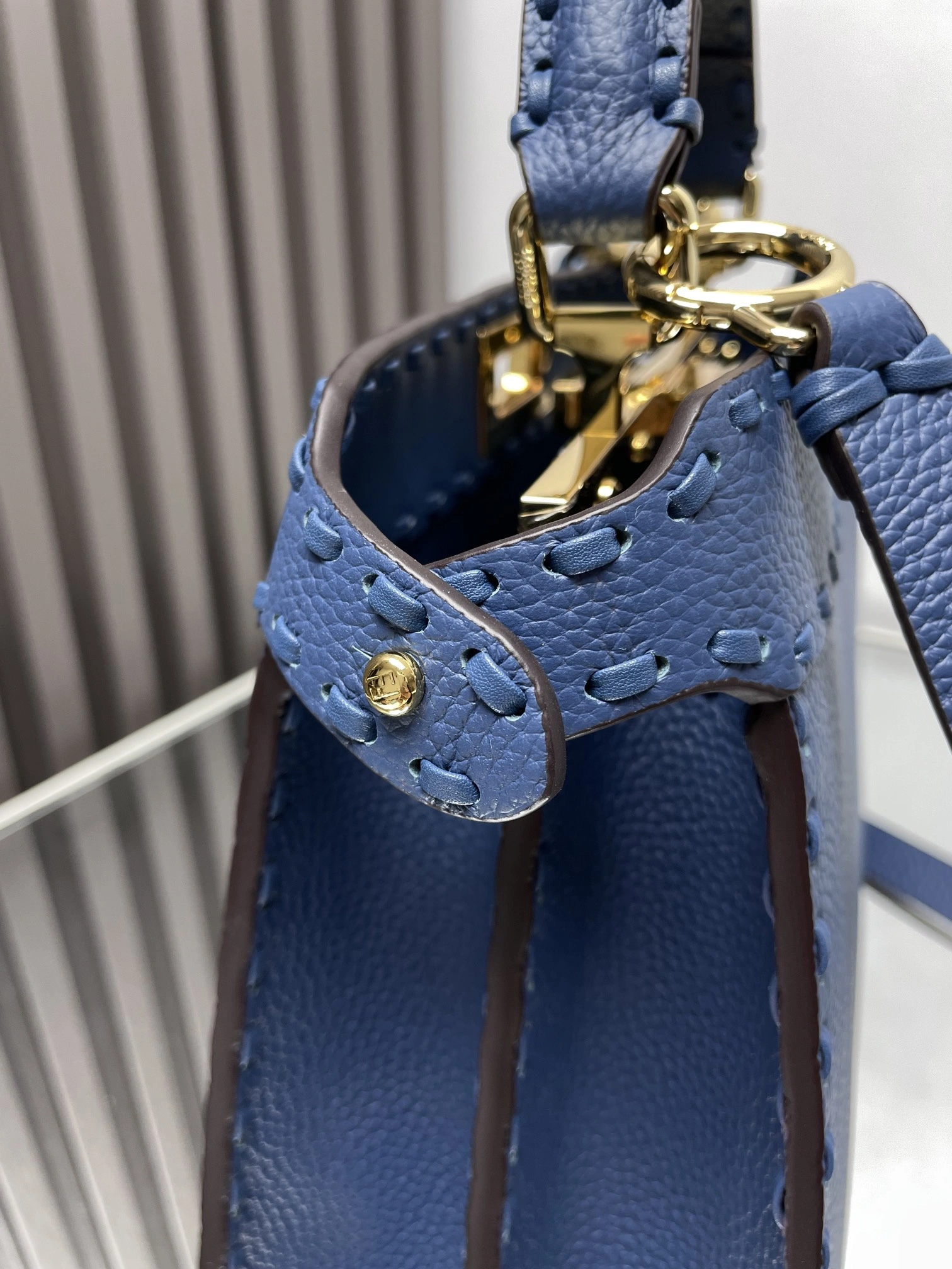 Fendi Peekaboo Bags Reliable 69855