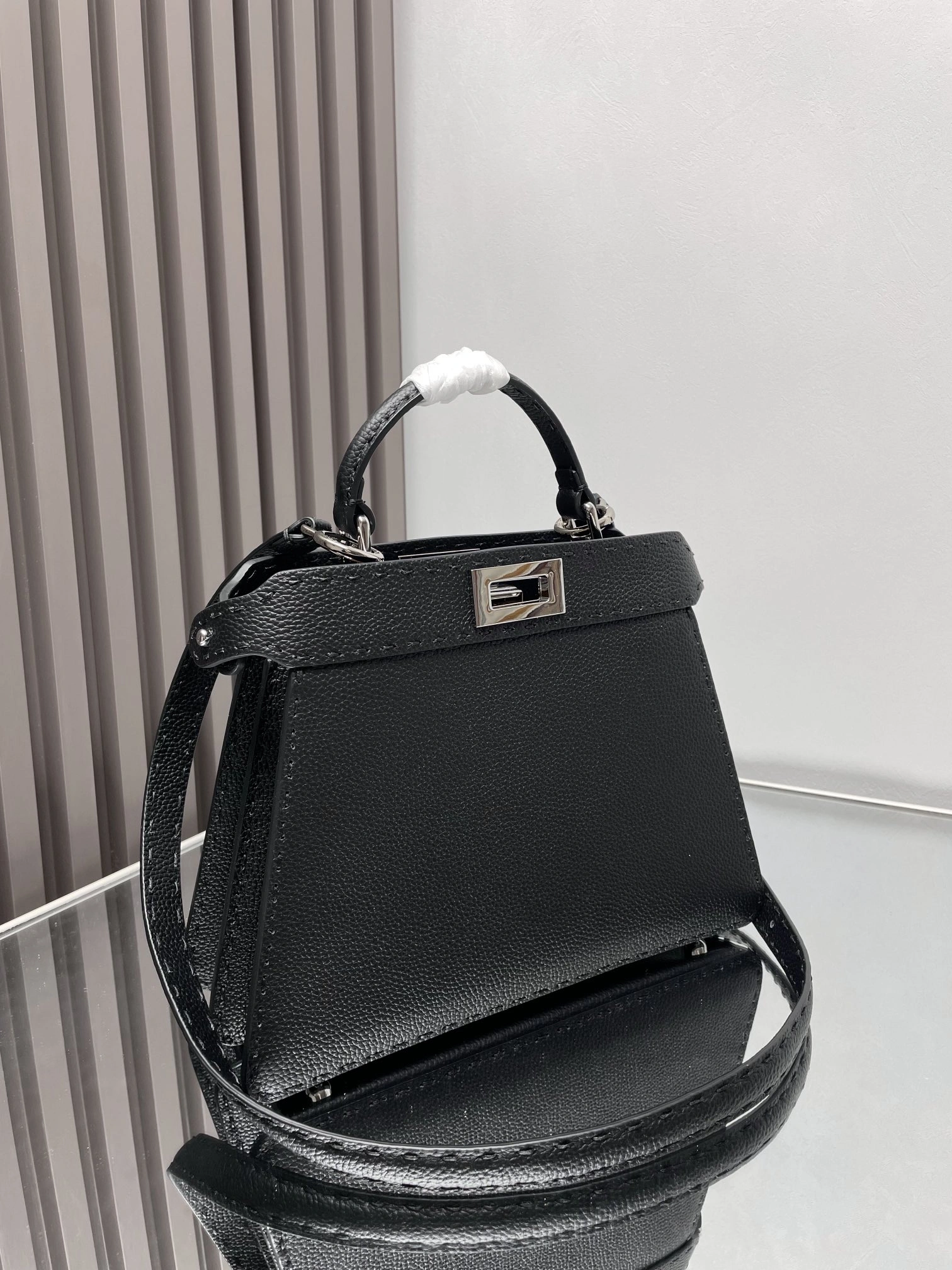 Contemporary Fendi Peekaboo Bags 69854