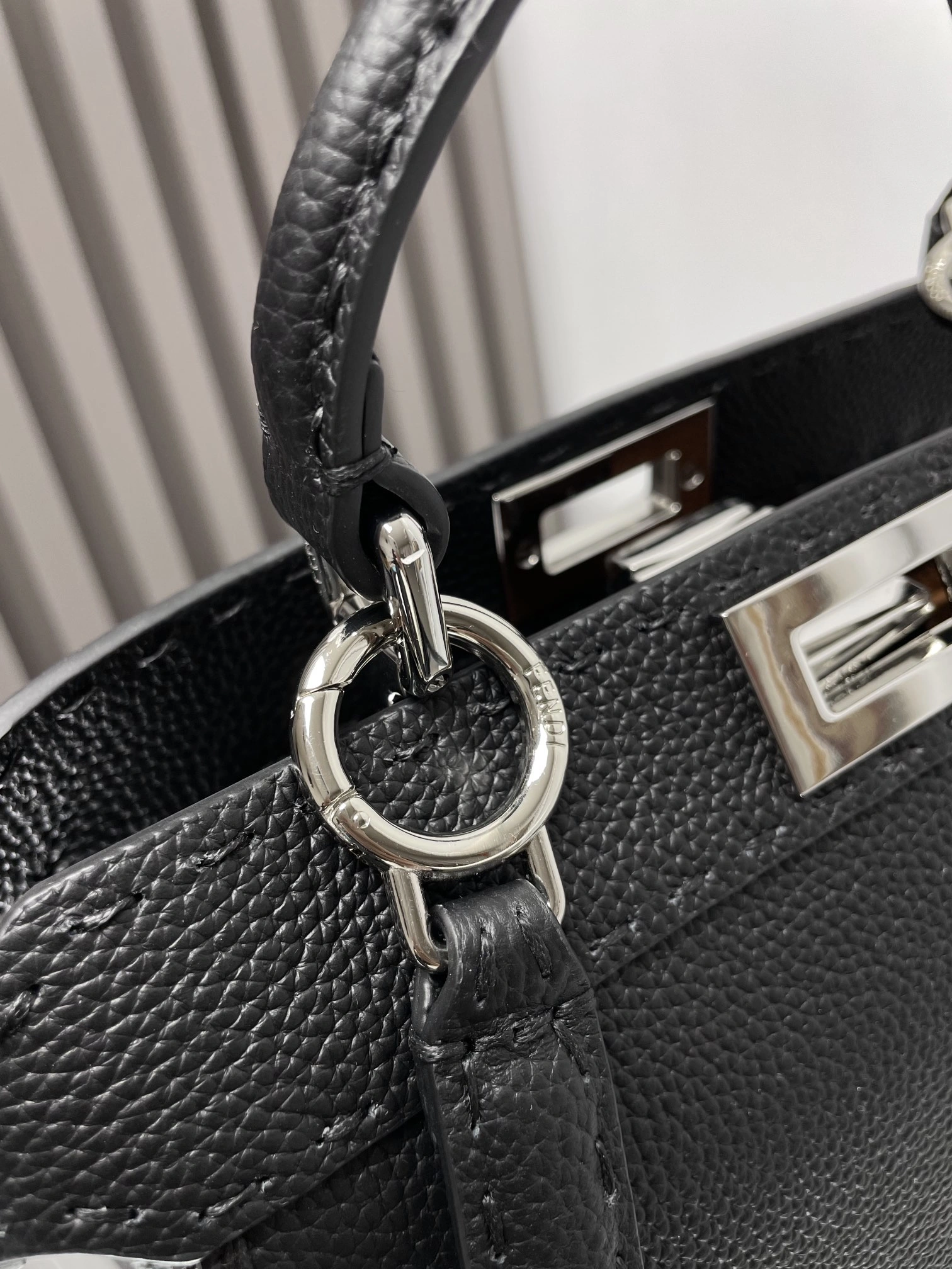 Contemporary Fendi Peekaboo Bags 69854