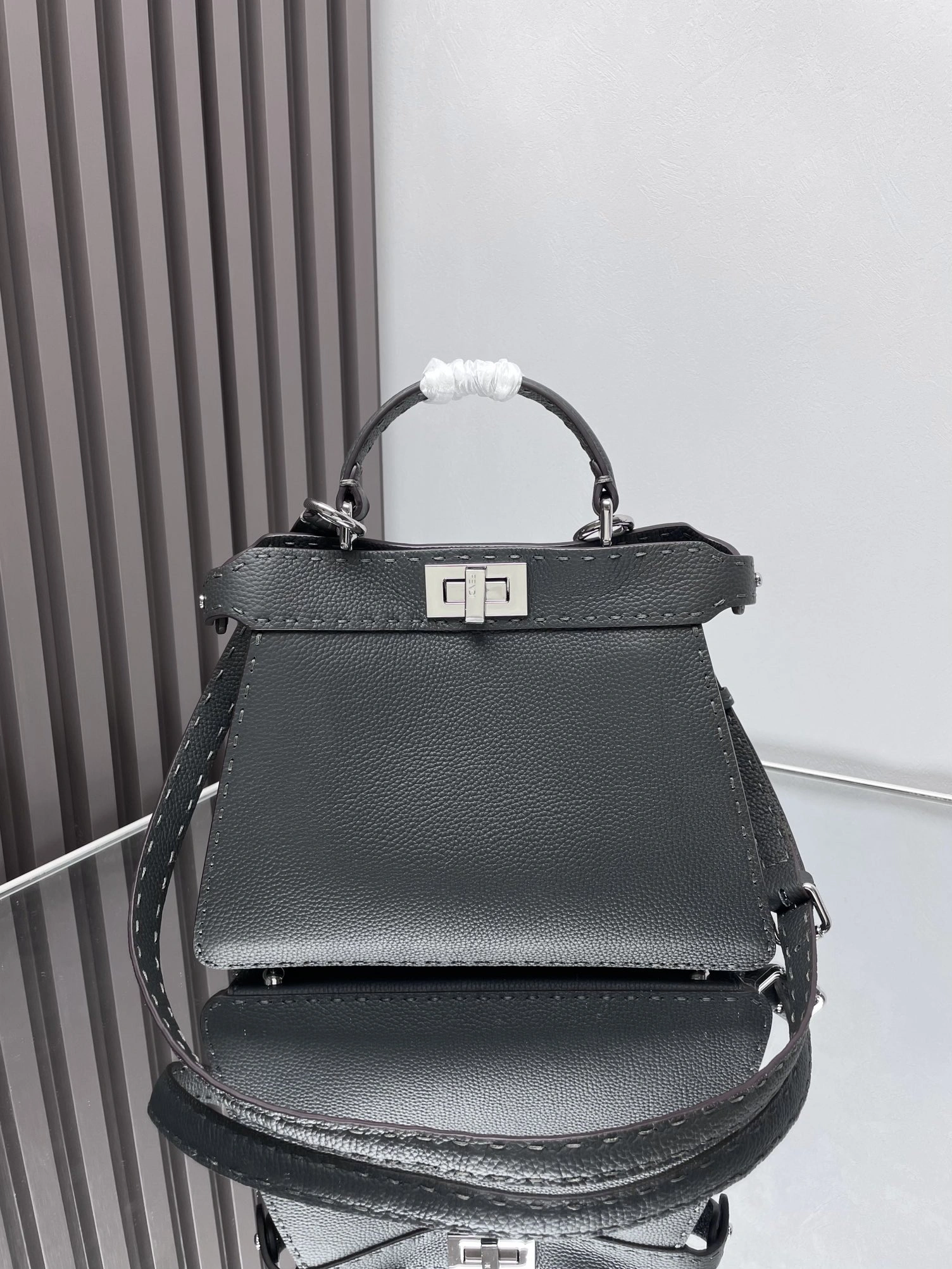 Fendi Peekaboo Bags Thermal 69850