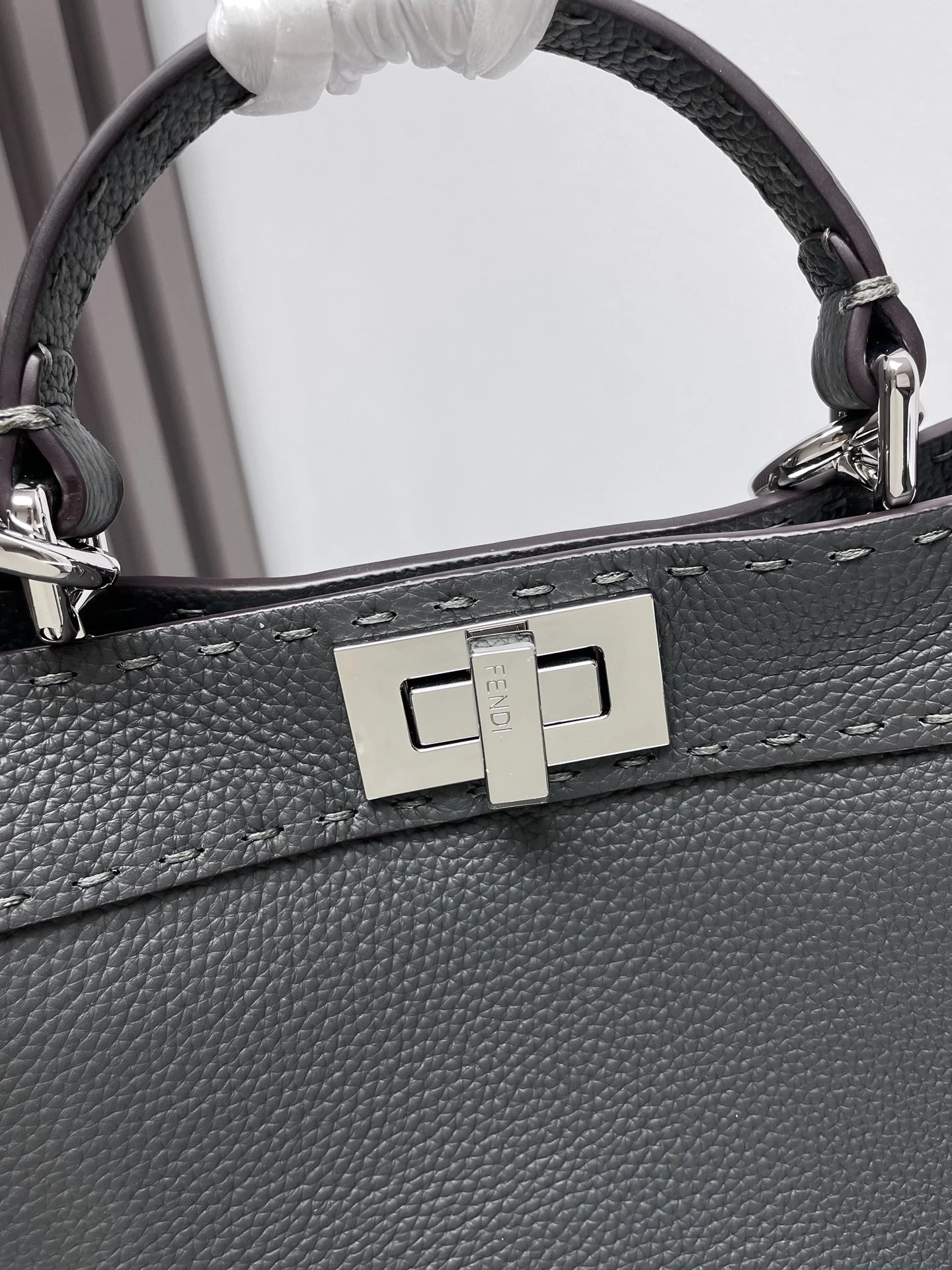 Fendi Peekaboo Bags Thermal 69850