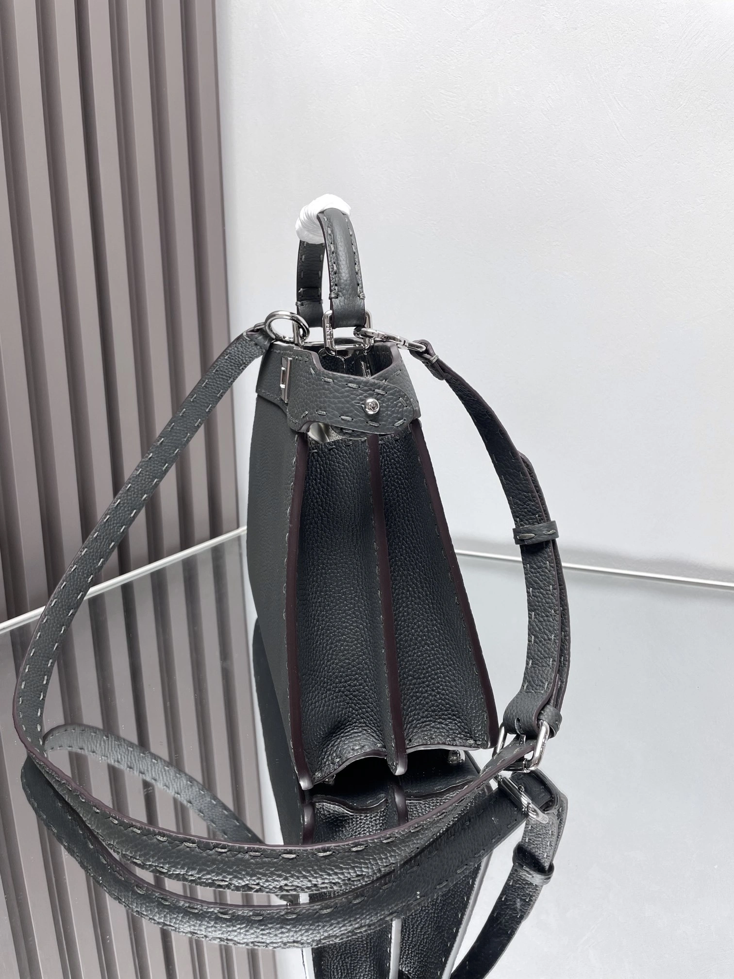 Fendi Peekaboo Bags Thermal 69850