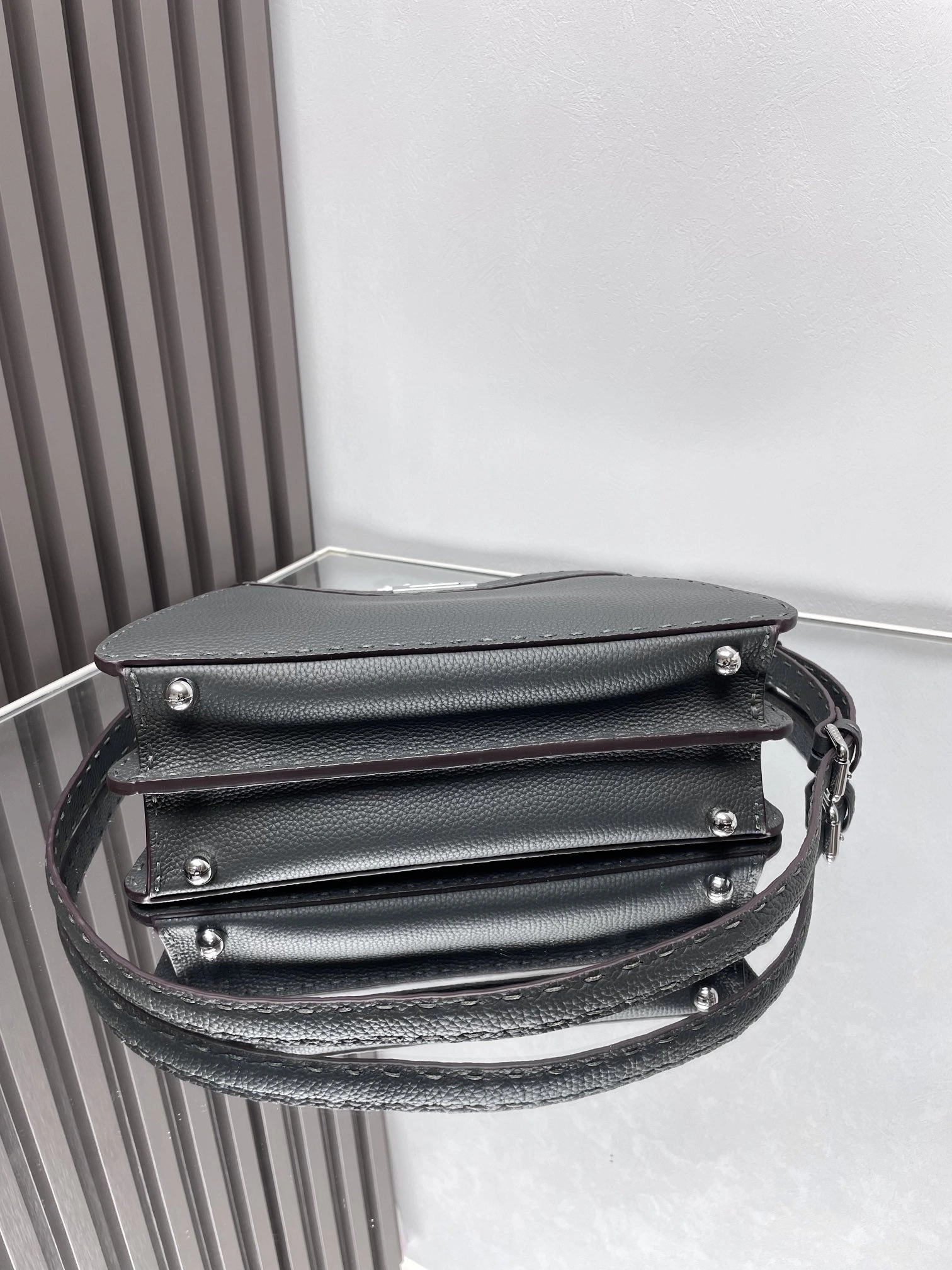 Fendi Peekaboo Bags Thermal 69850