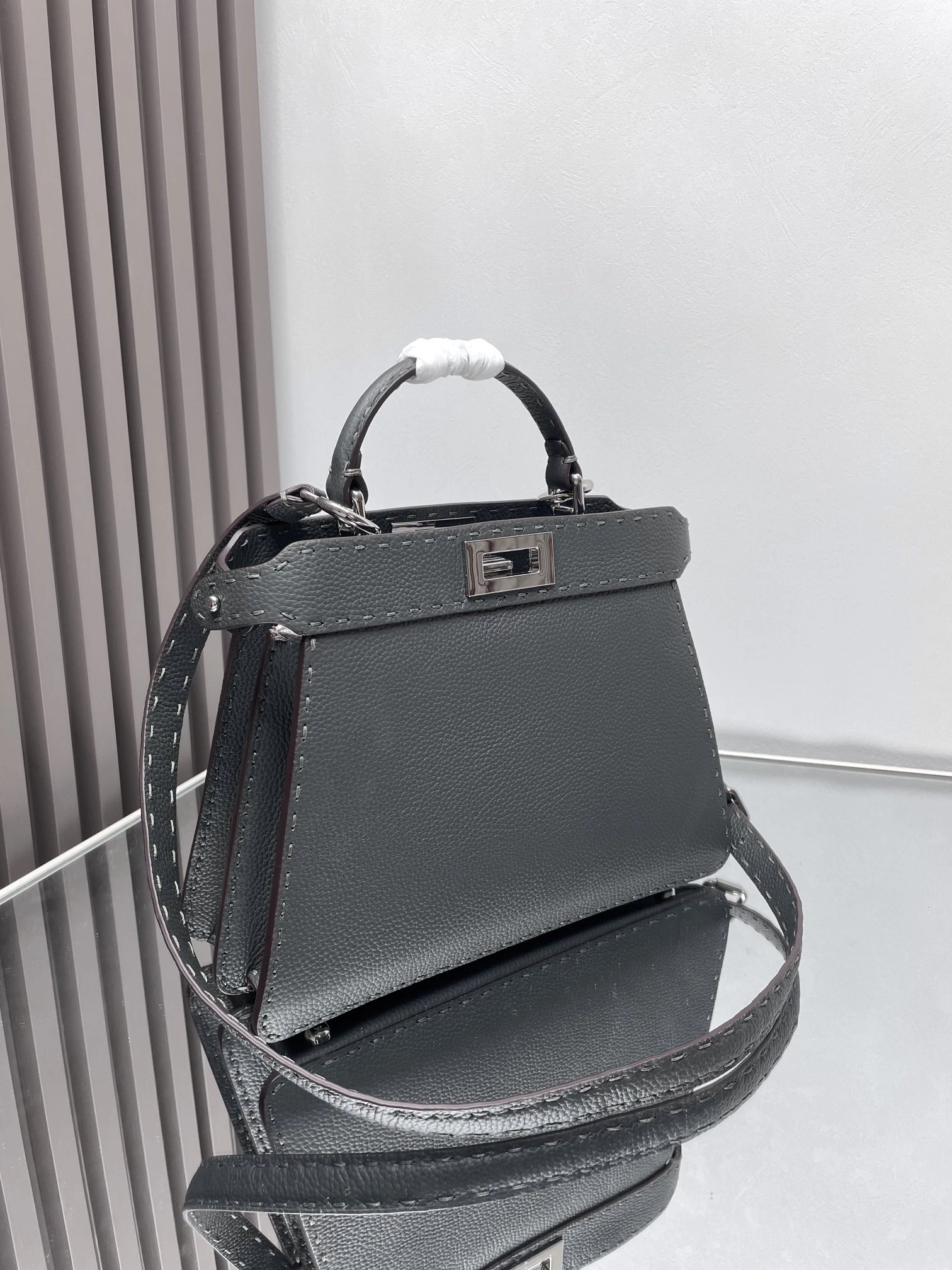 Fendi Peekaboo Bags Thermal 69850