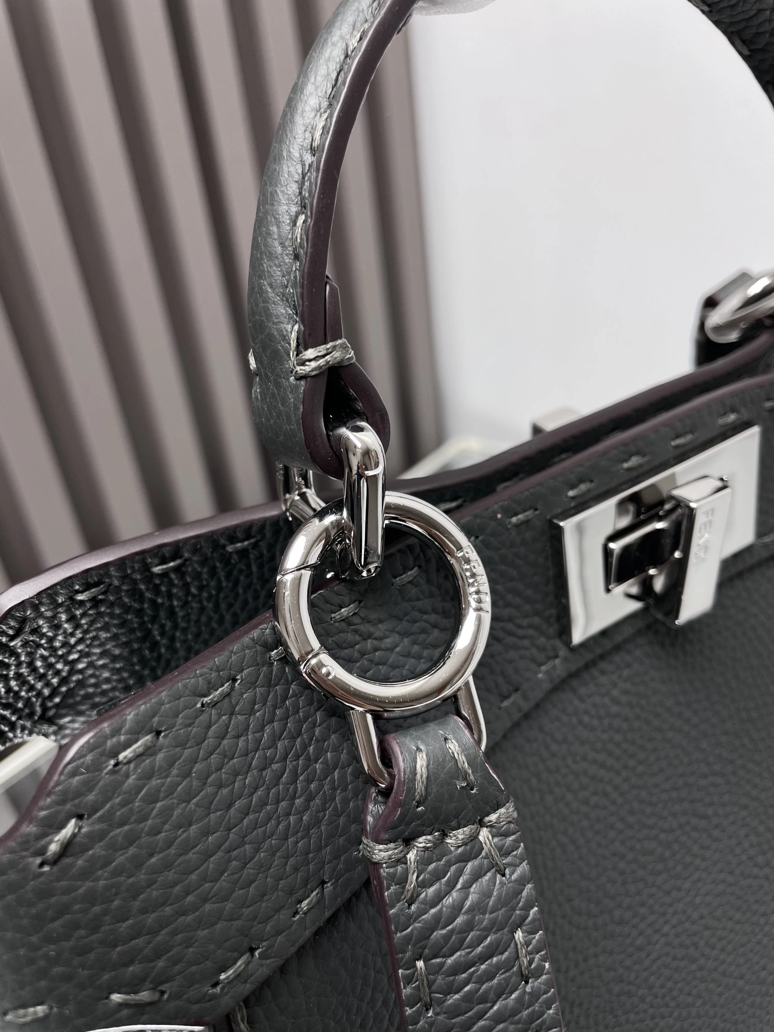 Fendi Peekaboo Bags Thermal 69850