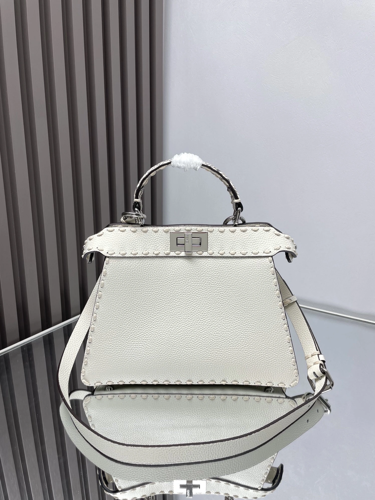 EasyMatch Fendi Peekaboo Bags 69837