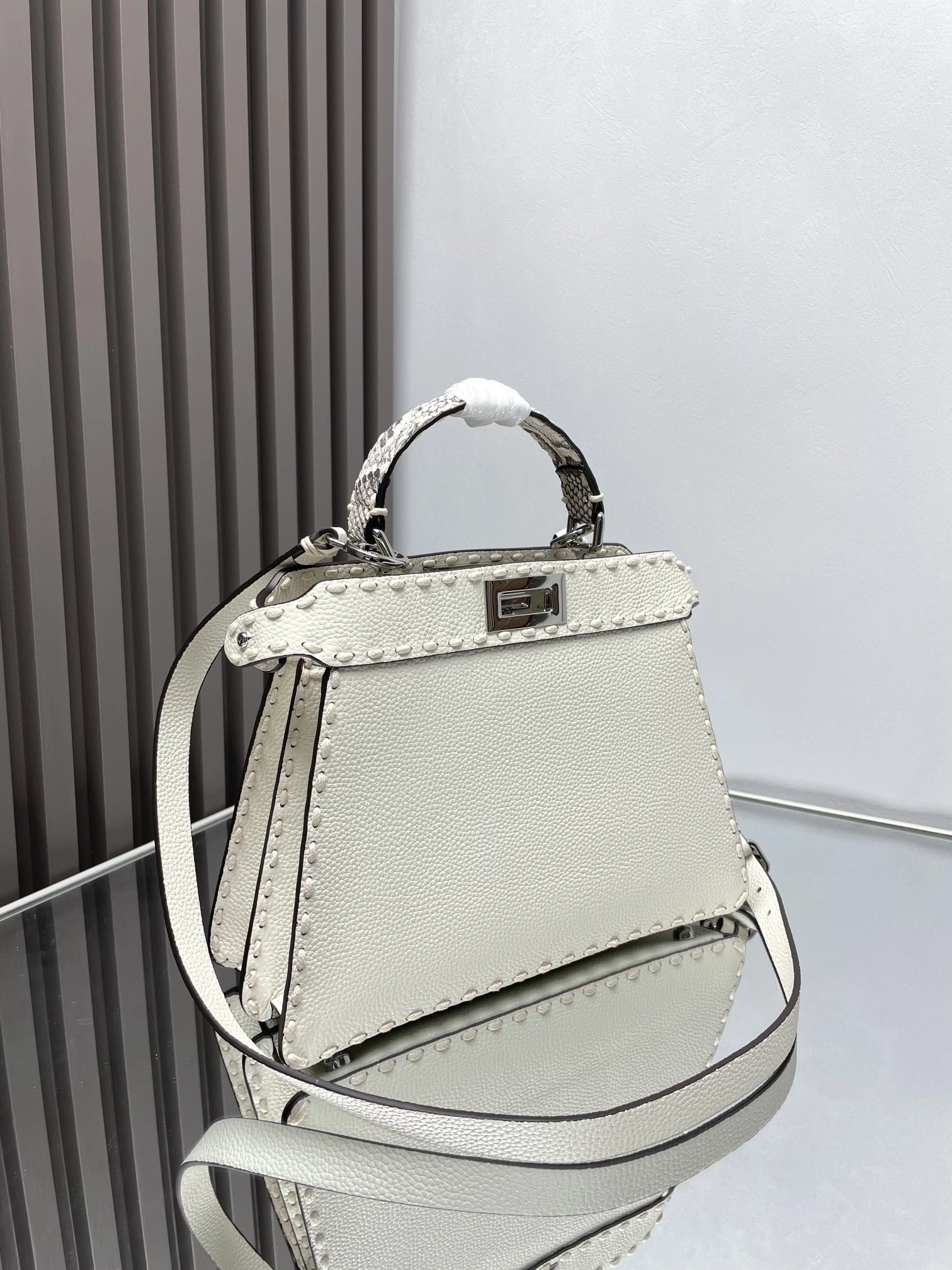 EasyMatch Fendi Peekaboo Bags 69837