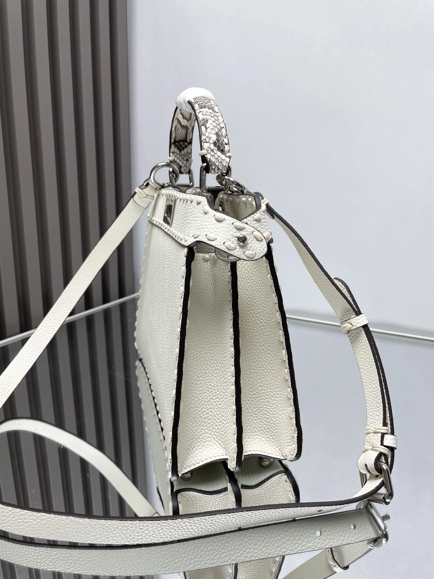 EasyMatch Fendi Peekaboo Bags 69837