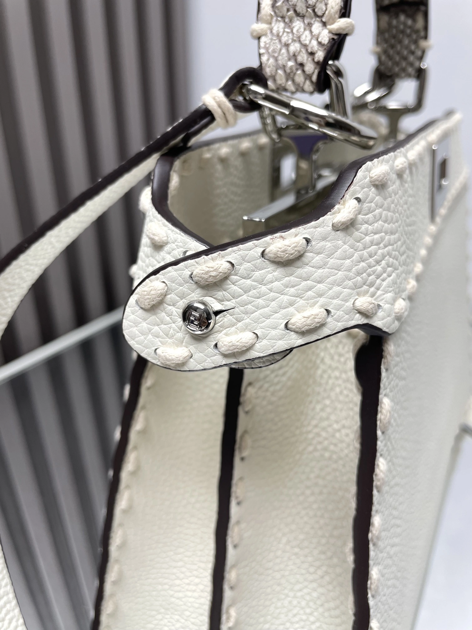 EasyMatch Fendi Peekaboo Bags 69837