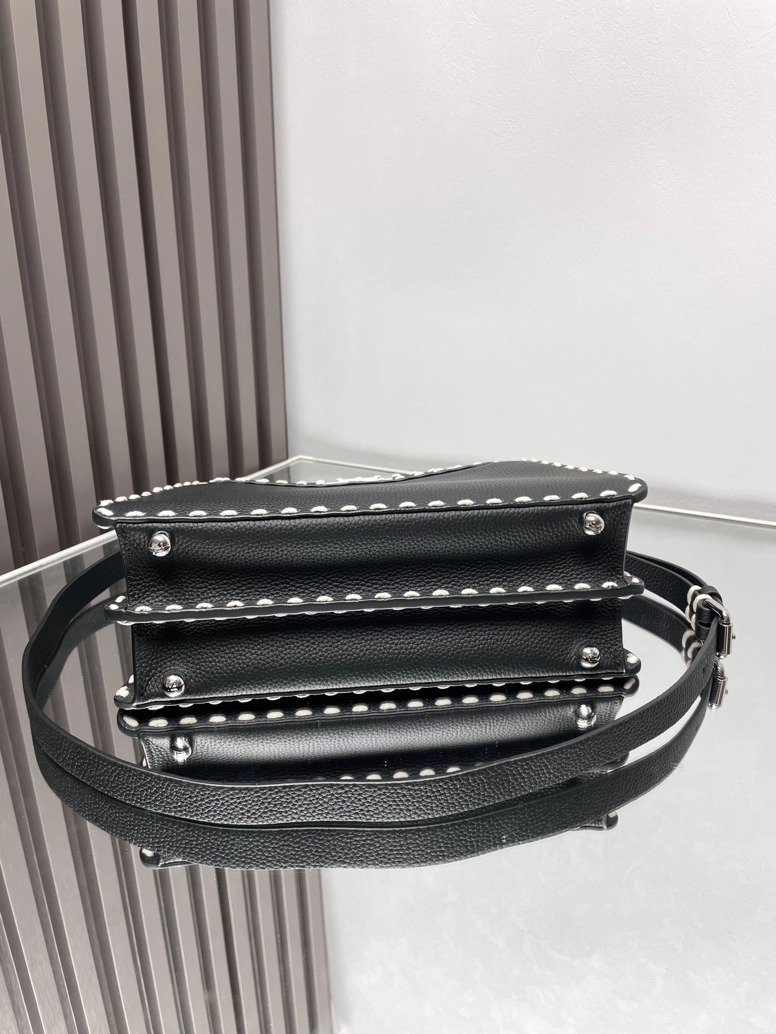 Fendi Peekaboo Bags Effortless 69836
