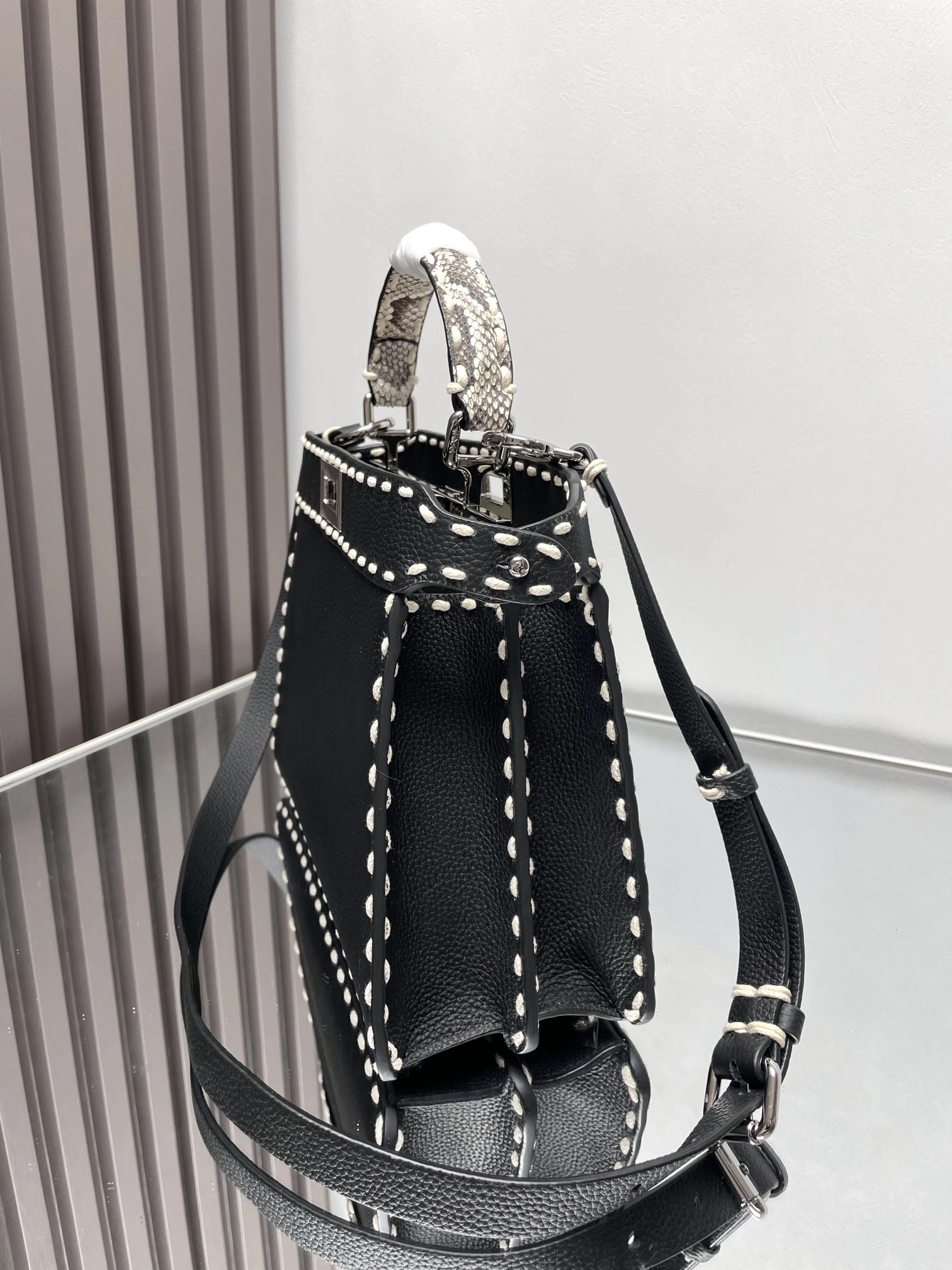 Fendi Peekaboo Bags Effortless 69836
