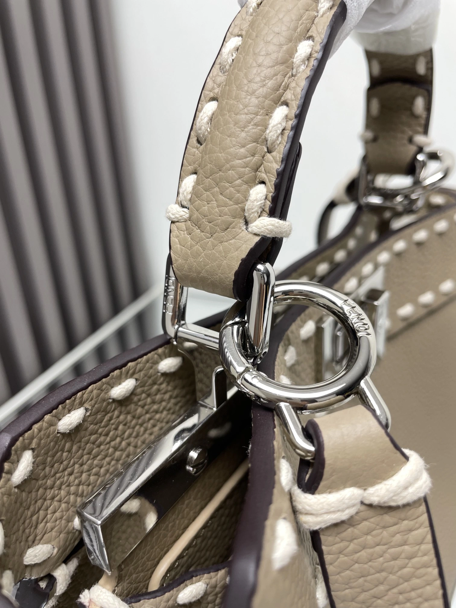 UrbanChic Fendi Peekaboo Bags 69831