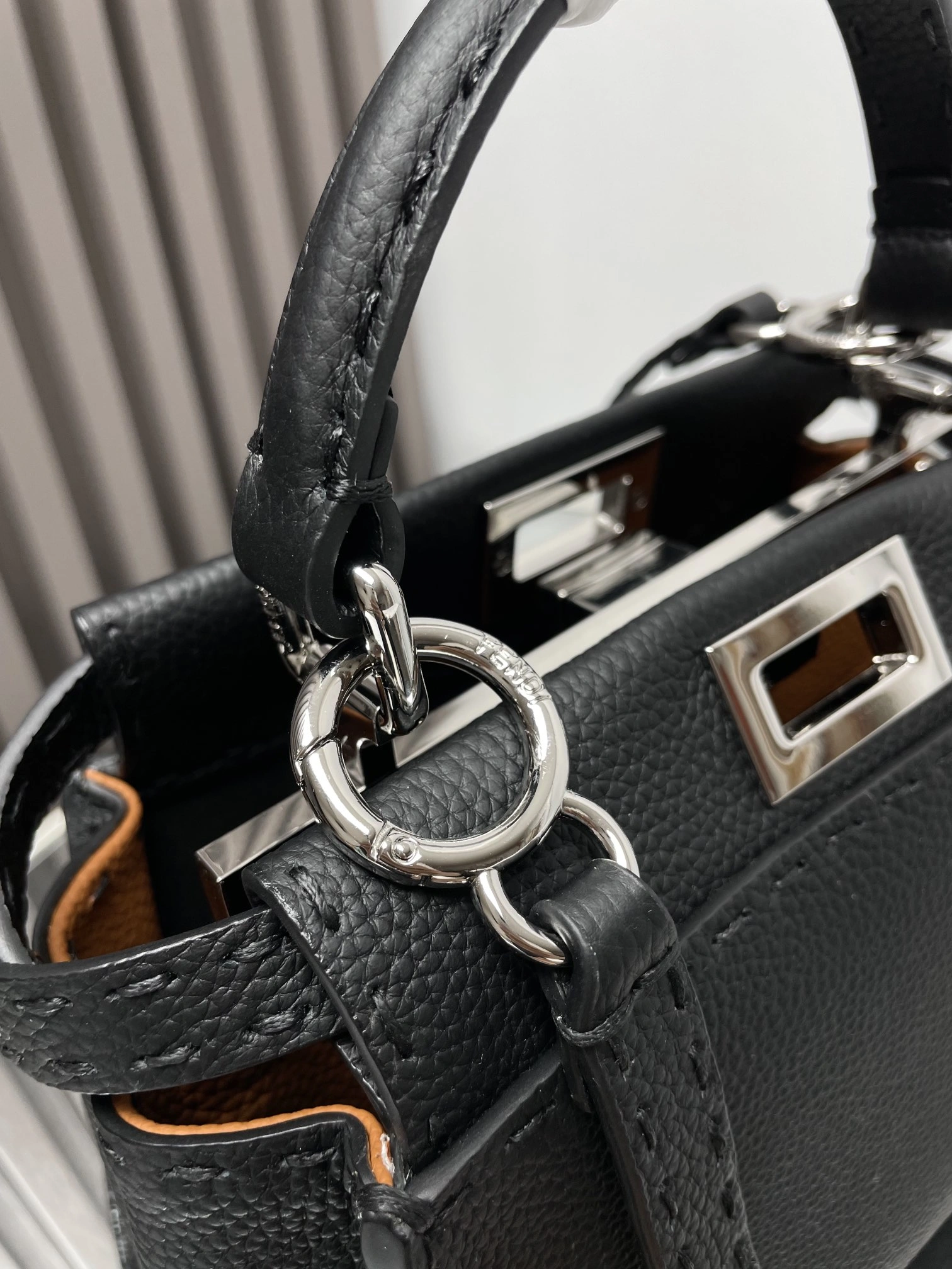 ZeroBulk Fendi Peekaboo Bags 69843