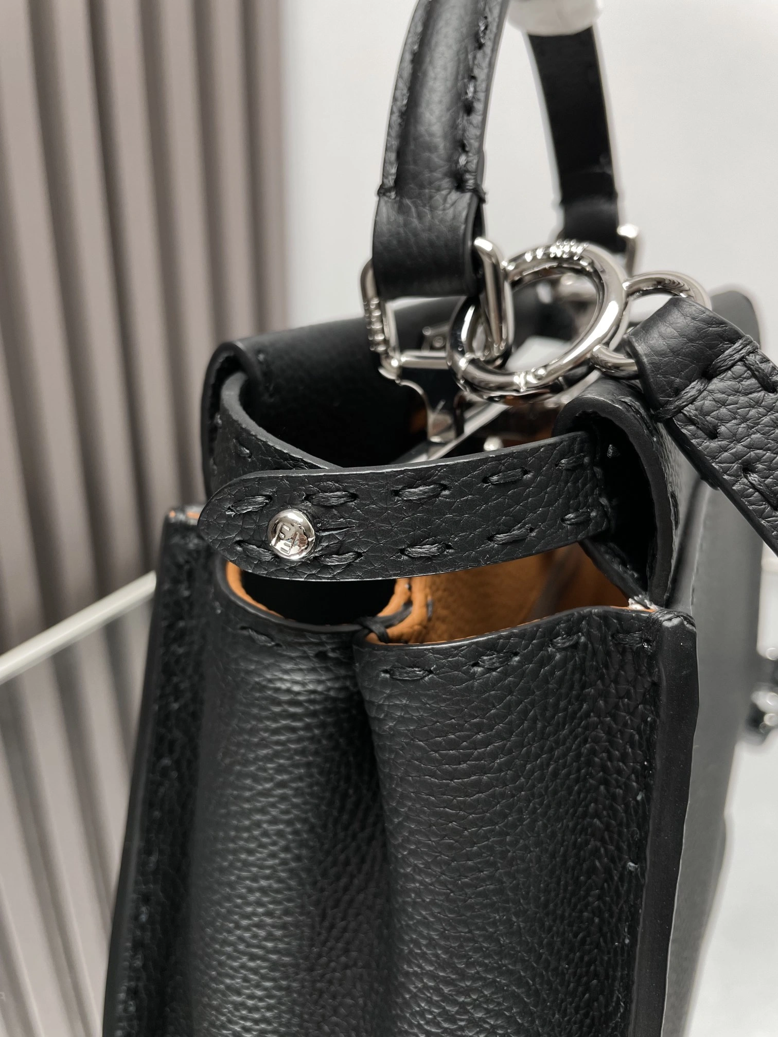 ZeroBulk Fendi Peekaboo Bags 69843