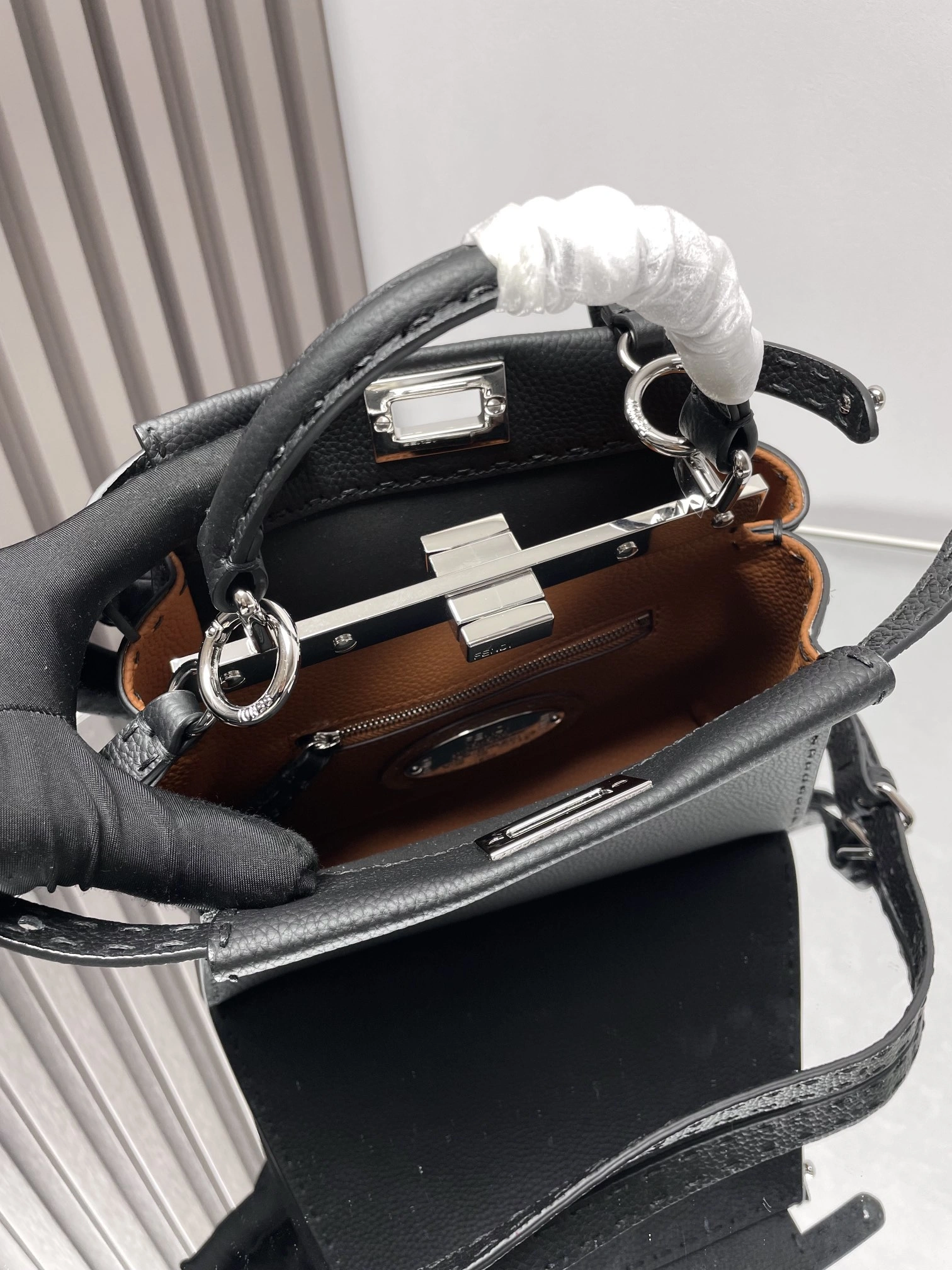ZeroBulk Fendi Peekaboo Bags 69843