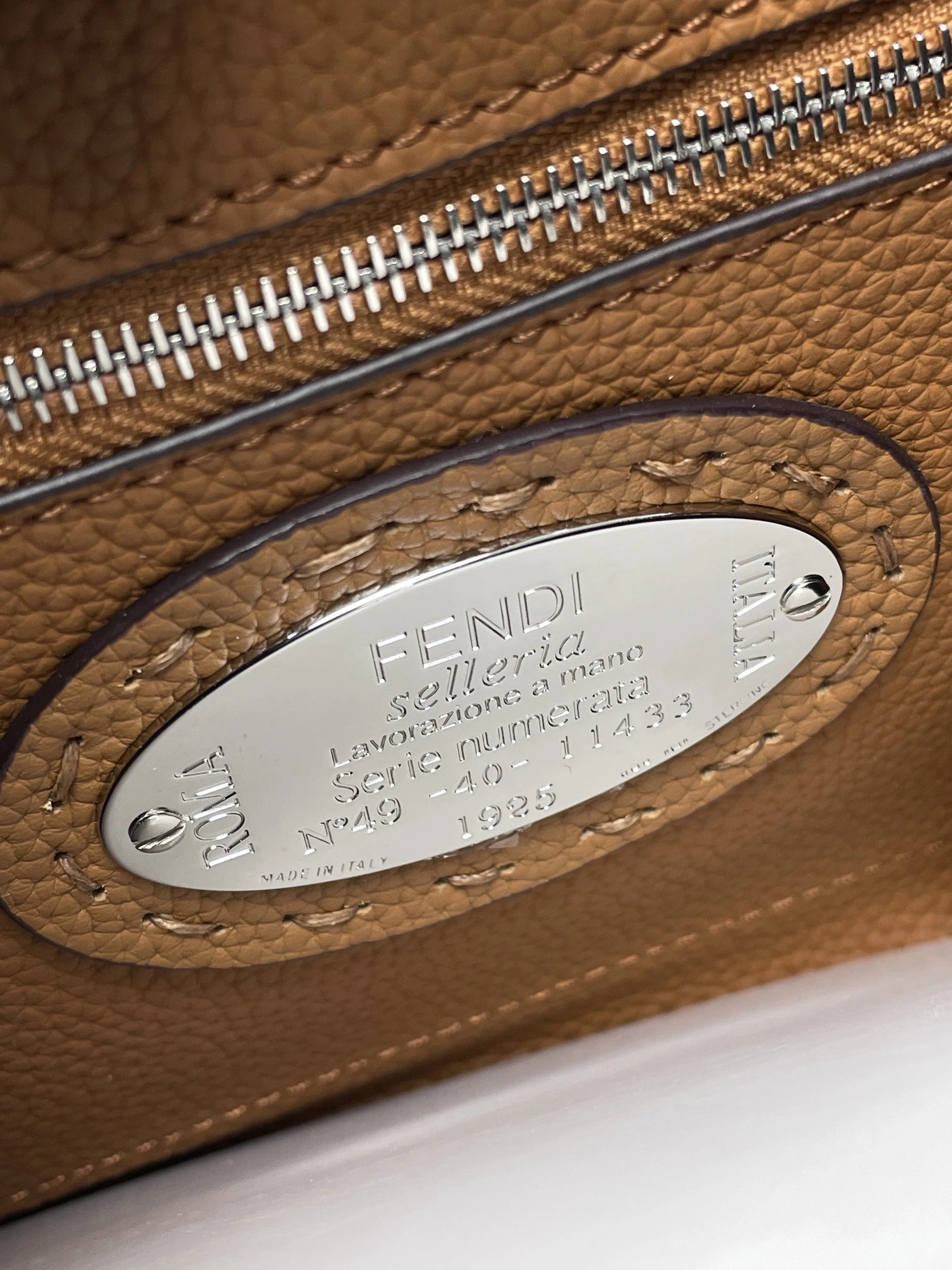 ZeroBulk Fendi Peekaboo Bags 69843