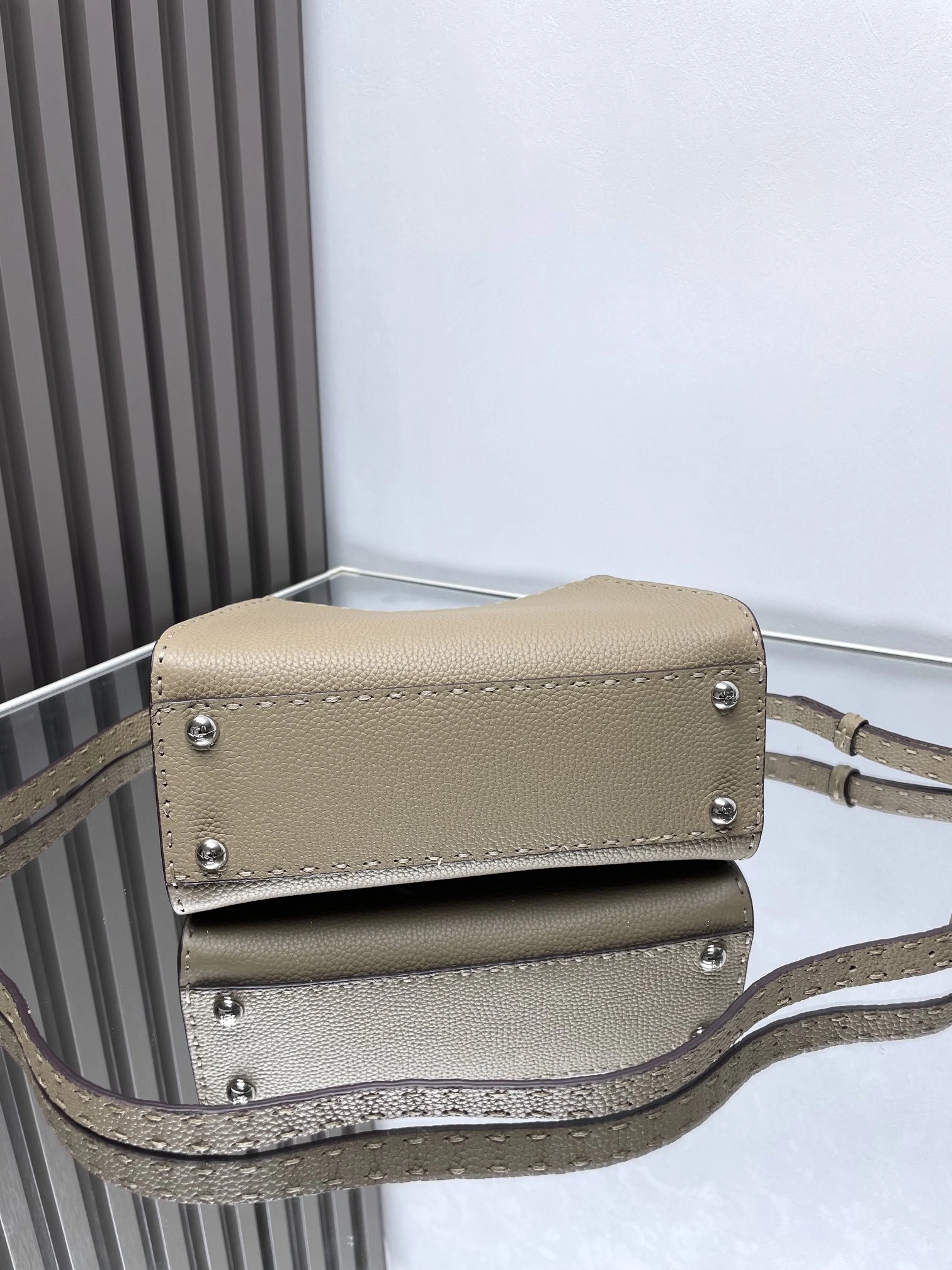 Fendi Peekaboo Bags Original 69867