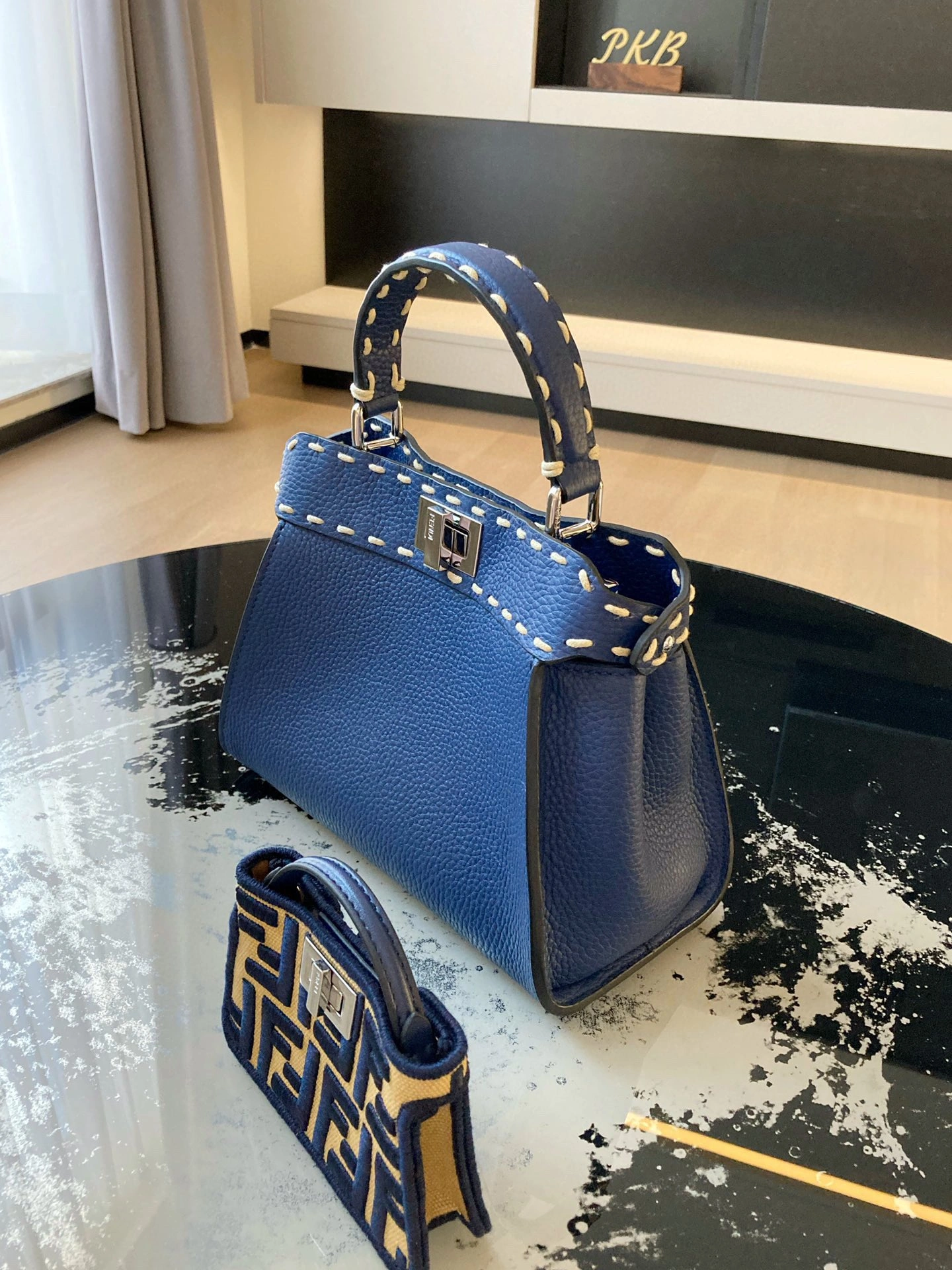 Timeless Fendi Peekaboo Bags 69849
