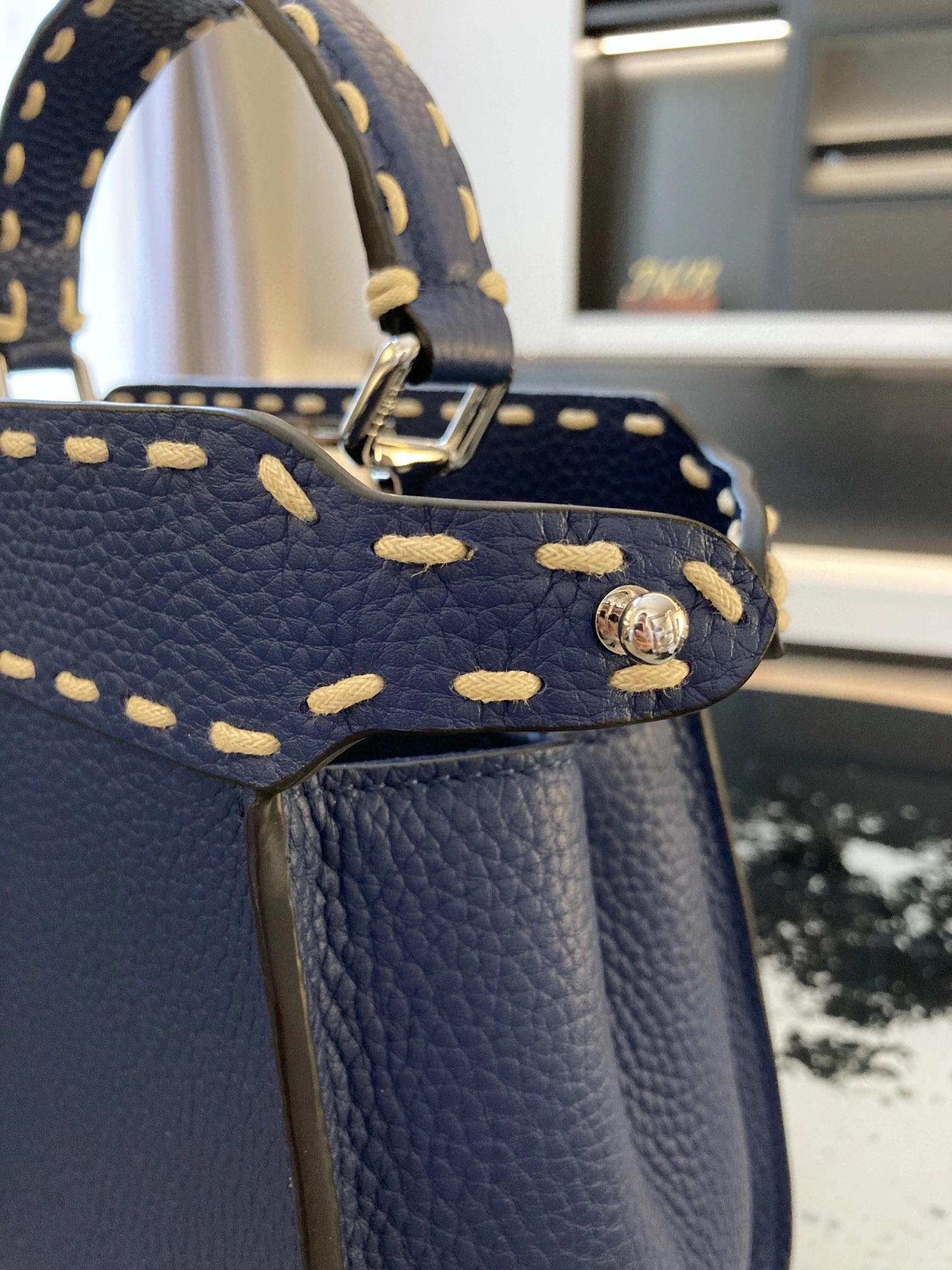 Timeless Fendi Peekaboo Bags 69849