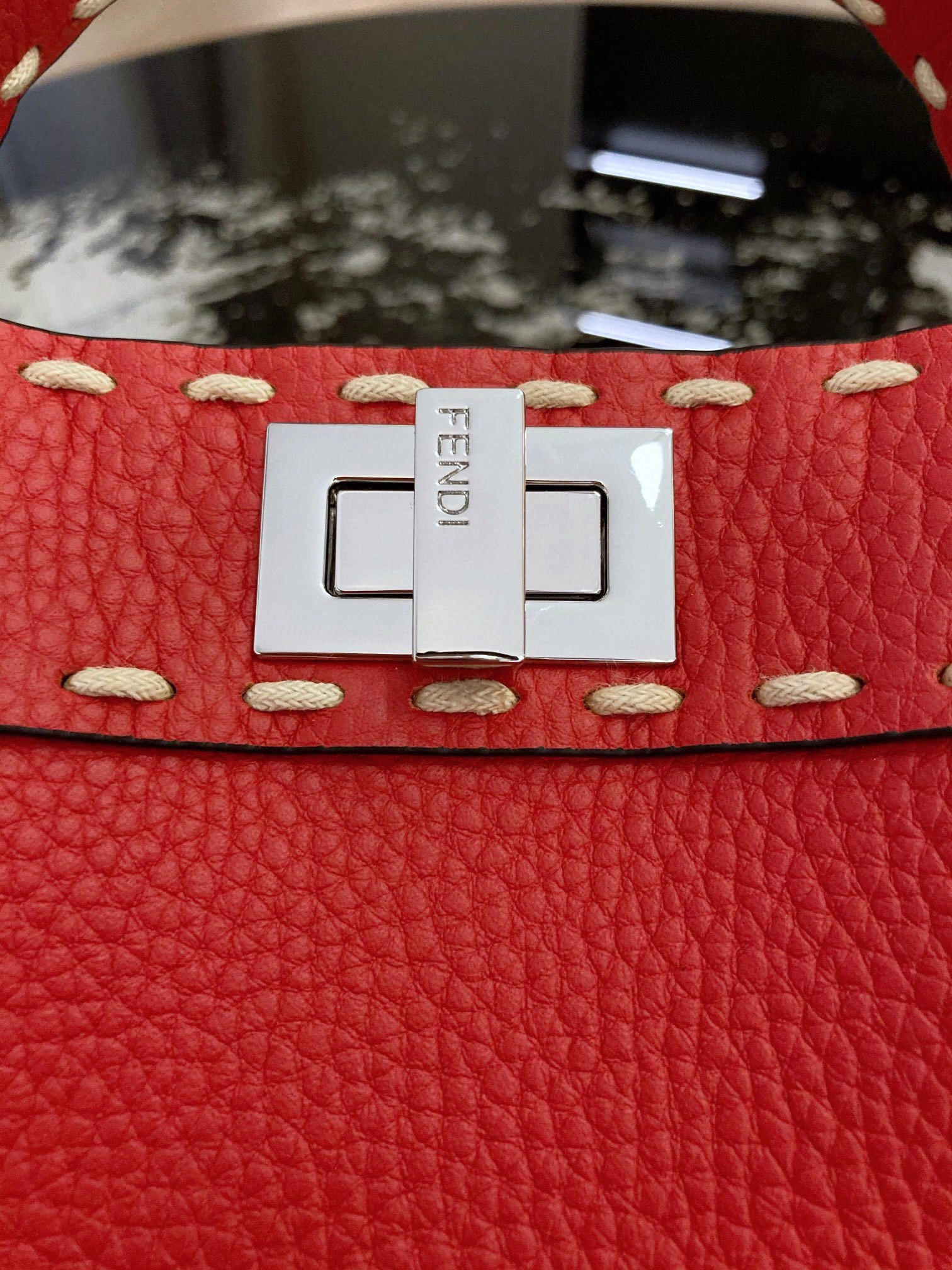 Classic Fendi Peekaboo Bags 69841
