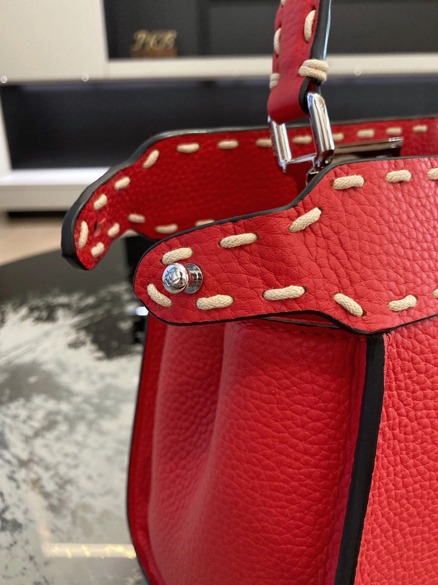 Classic Fendi Peekaboo Bags 69841