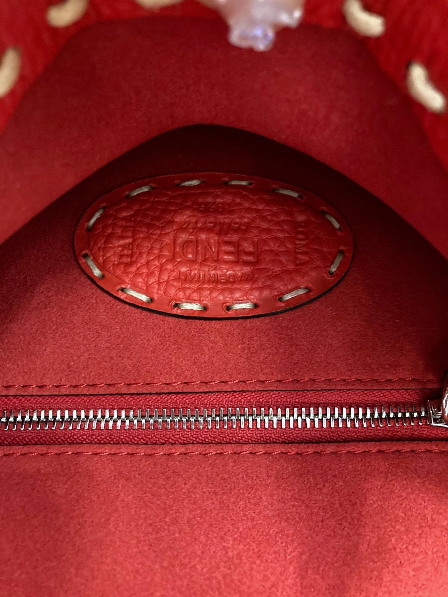 Classic Fendi Peekaboo Bags 69841