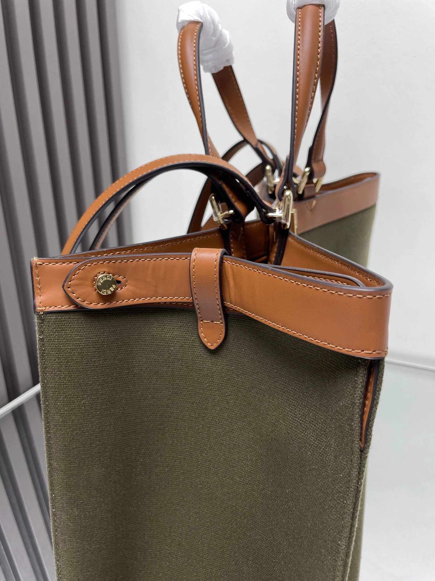 Original Fendi Peekaboo Bags 69844