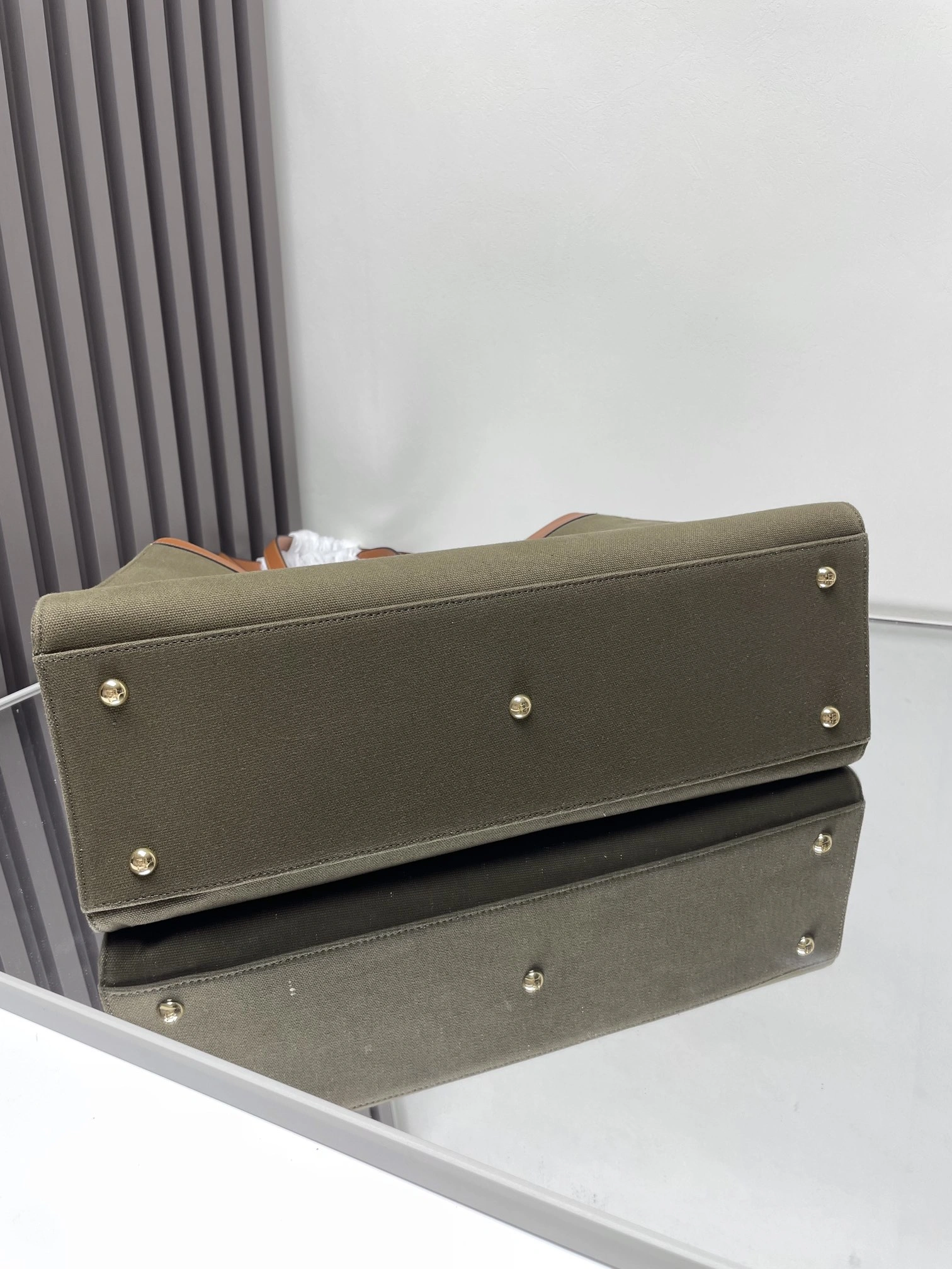 Original Fendi Peekaboo Bags 69844