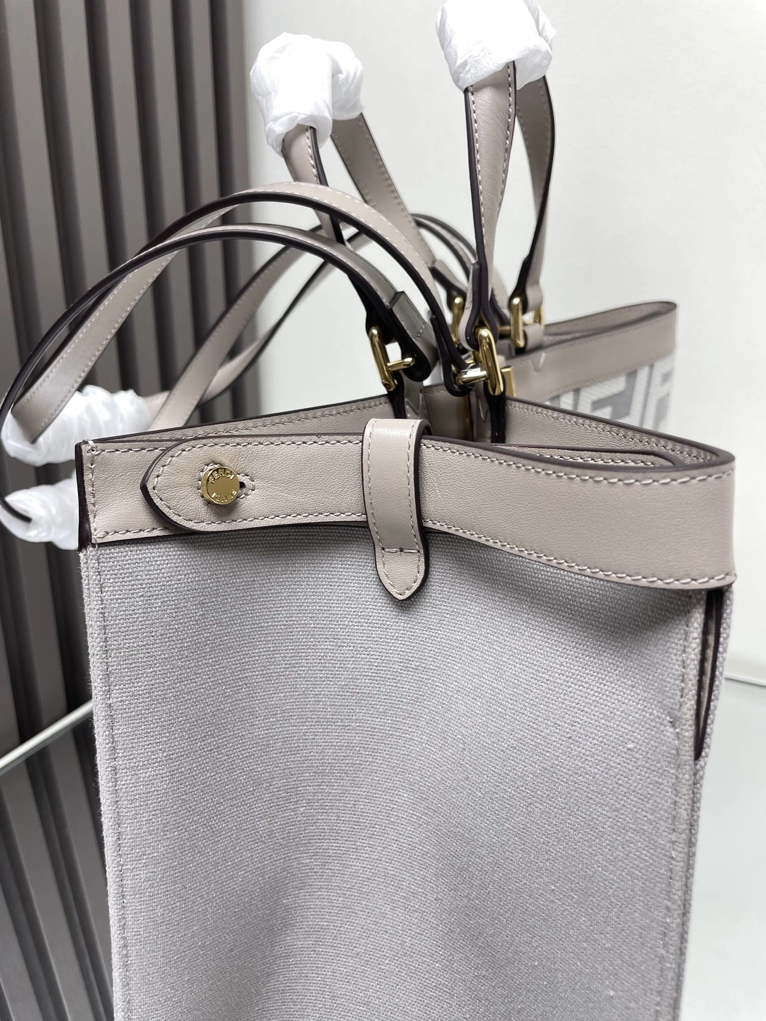 Fendi Peekaboo Bags MoistureWicking 69835