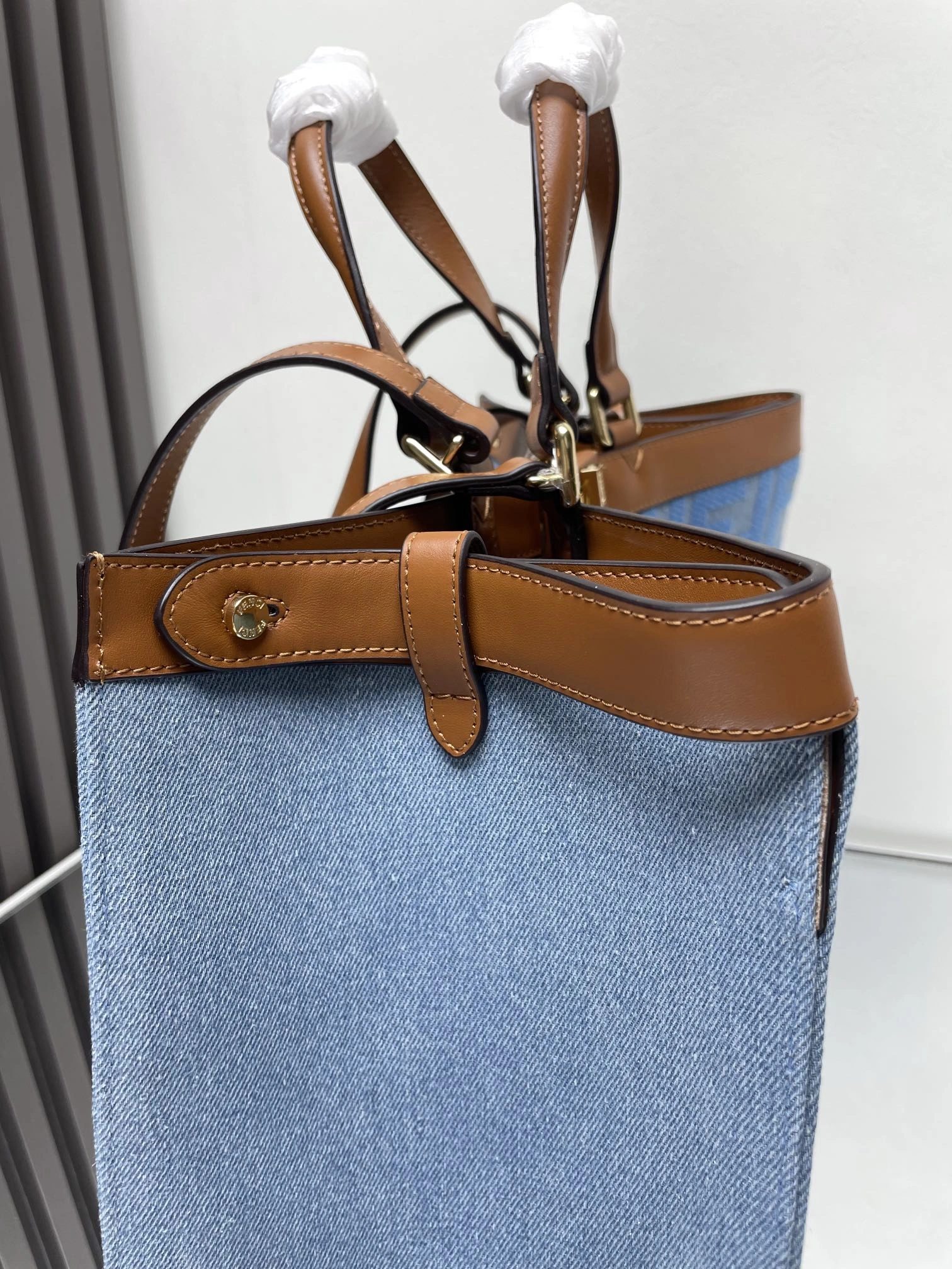 Fendi Peekaboo Bags RelaxedFit 69822